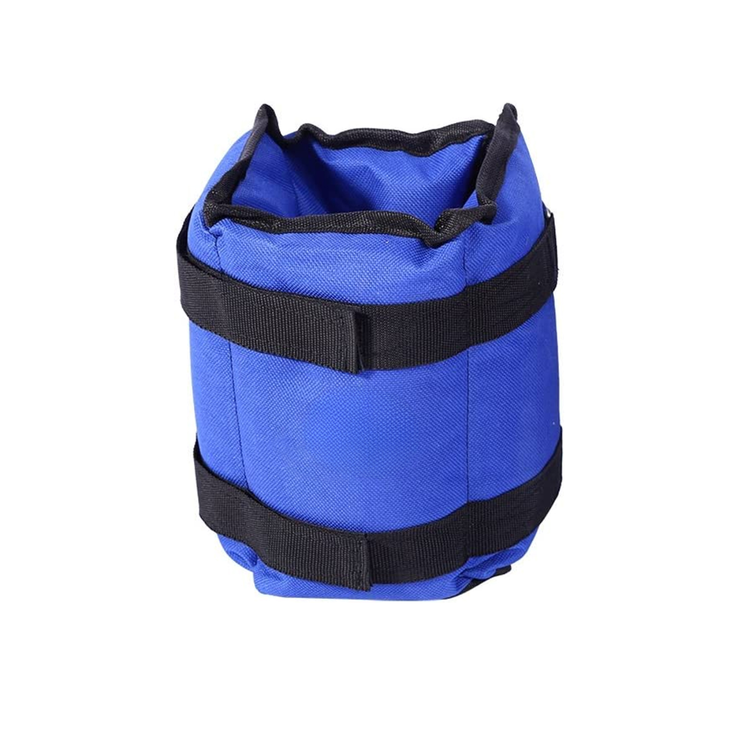 PESAS DEPORTIVAS IMPORTCLICK DEP.09 2 KG TOBILLOS MUÑECA AZUL - 1