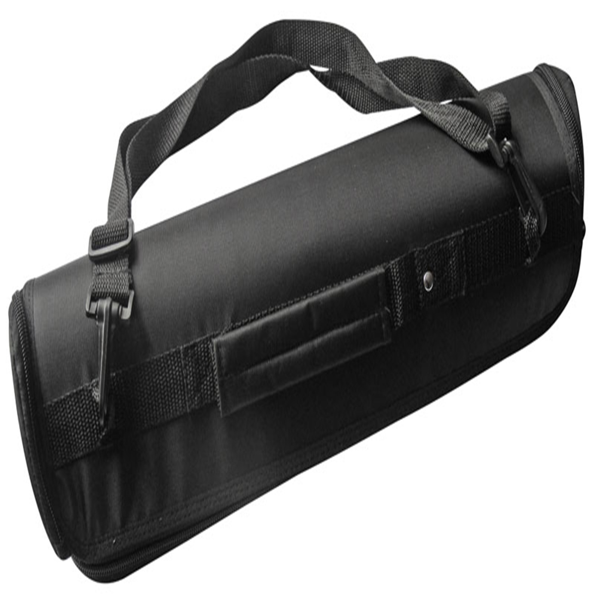 SET MALETÍN ASADO PARRILLA NEGRO 10 HERRAMIENTAS - 5