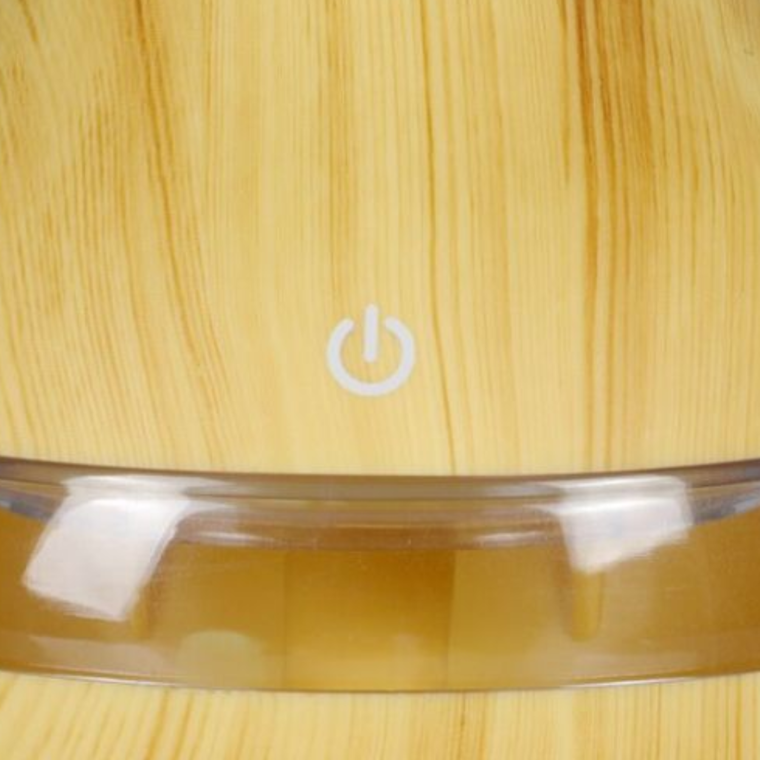 HUMIDIFICADOR DIFUSOR IMPORTCLICK HOG.12 AROMA LUZ CAFÉ - 4