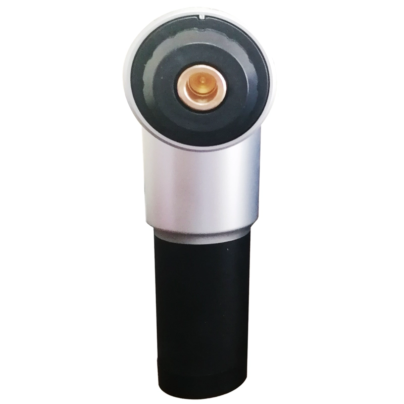 MASAJEADOR CUERPO IMPORTCLICK PISTOLA MUSCULAR 6 VELOCIDADES - 2