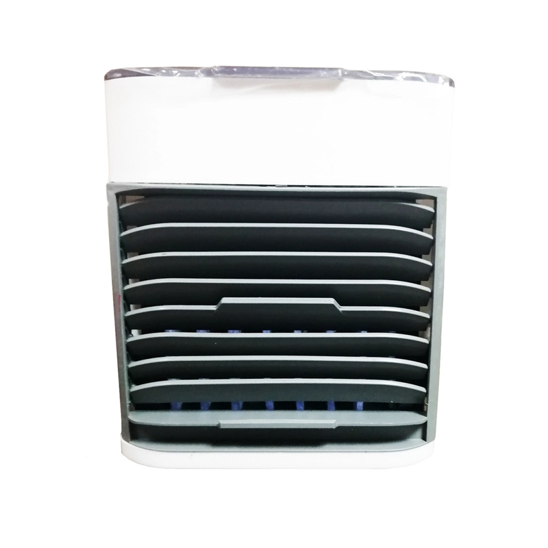 AIRE ACONDICIONADO ENFRIADOR PORTÁTIL 8 WATT - 2