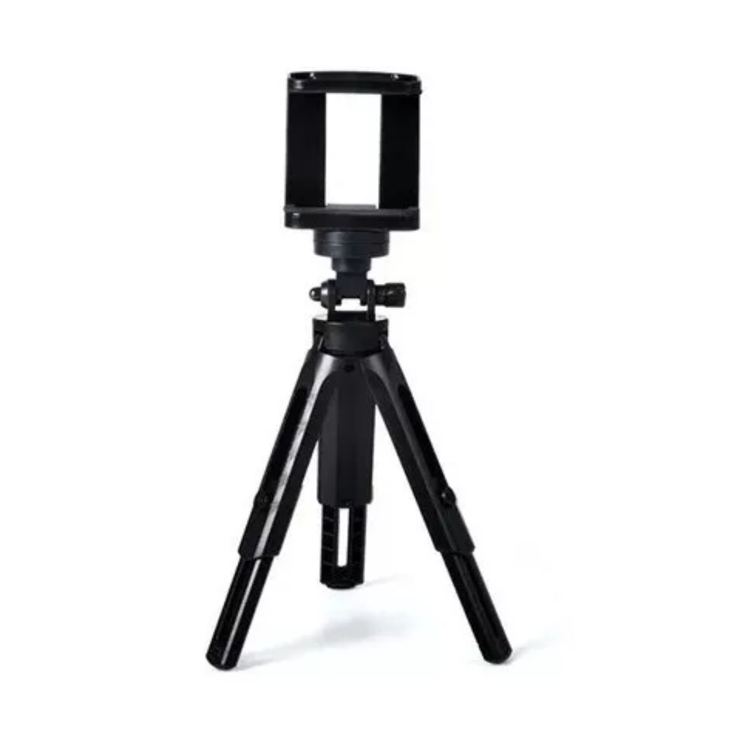 TRÍPODE IMPORTCLICK TEC.01 SOPORTE CELULAR O CÁMARA 360° - 1