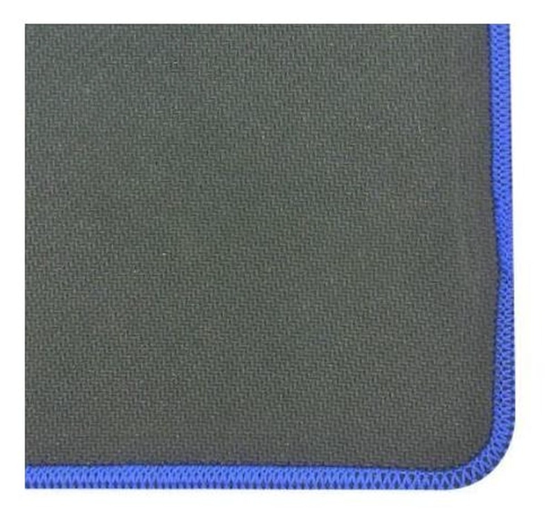 MOUSE PAD IMPORTCLICK GAMER NOTEBOOK 26 X 21 CM AZUL TEC.04 - 2