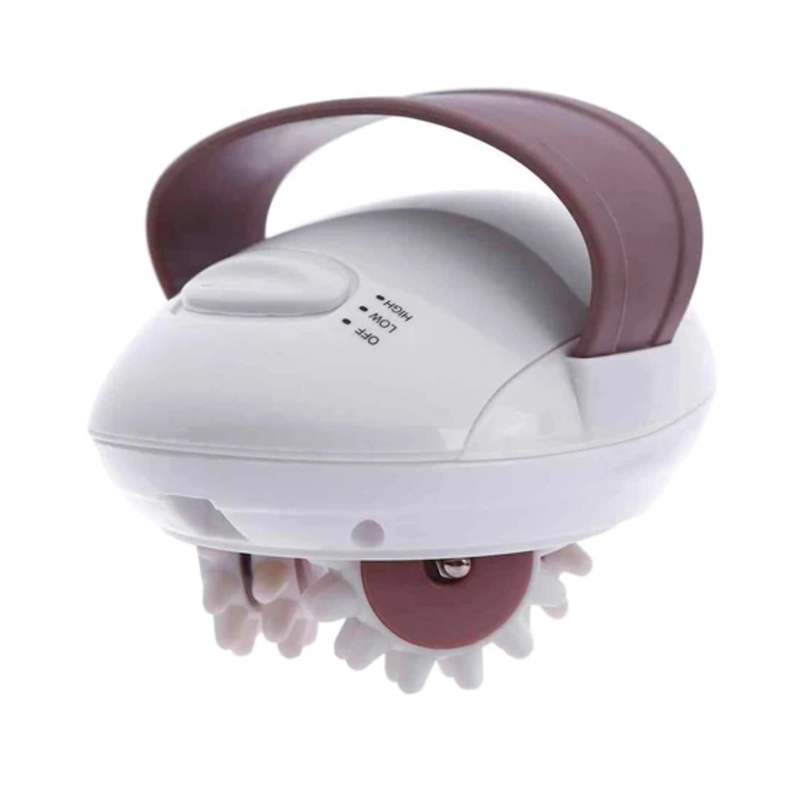 MASAJEADOR ELÉCTRICO CORPORAL IMPORTCLICK SAL.04 CUERPO ANTICELULITIS 3D - 1