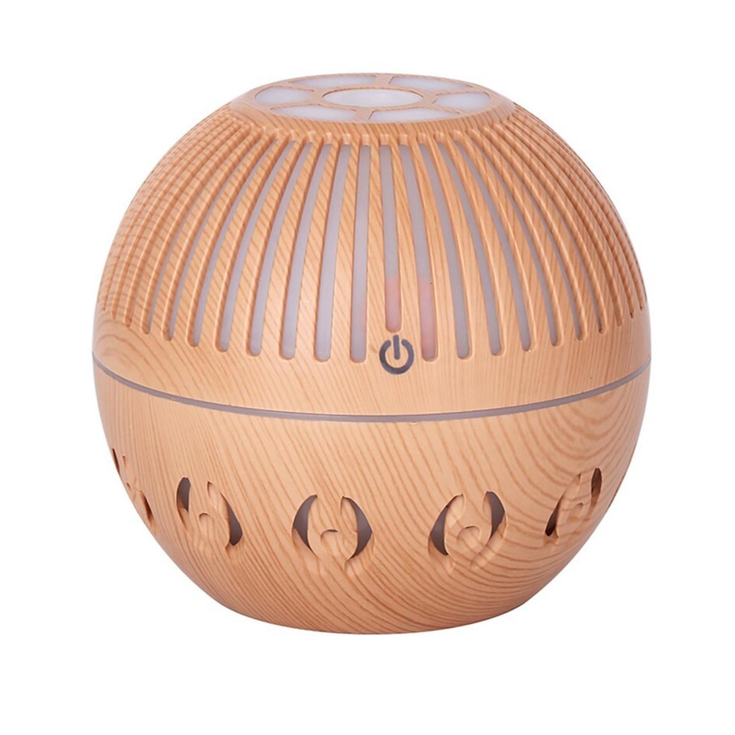 IMPORTCLICK HUMIDIFICADOR AIRE IMPORTCLICK HOG.37 CAFÉ LUCES ANTIDESLIZANTE