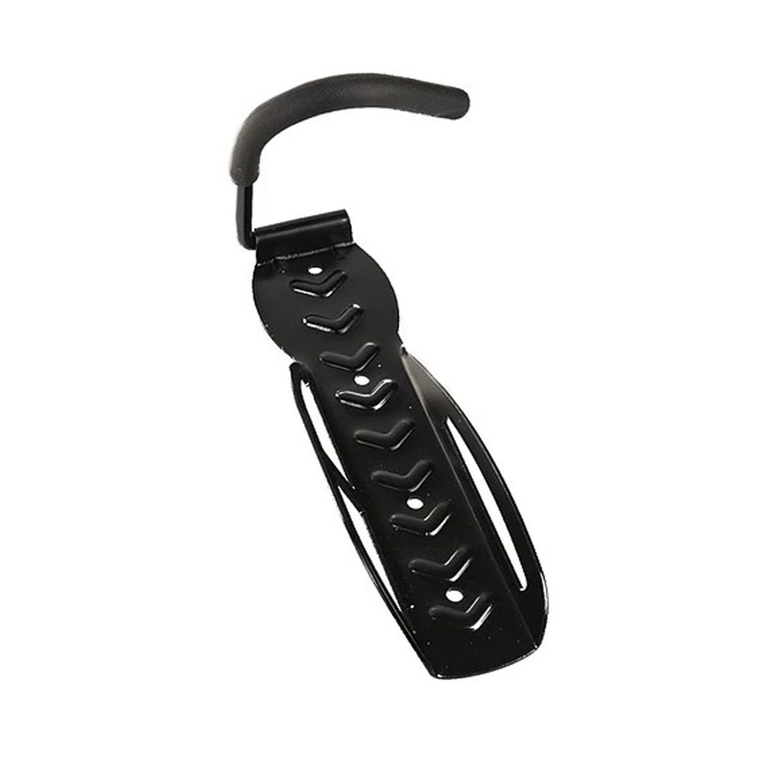 SOPORTE PORTABICICLETAS COLGADOR DE PARED - 2