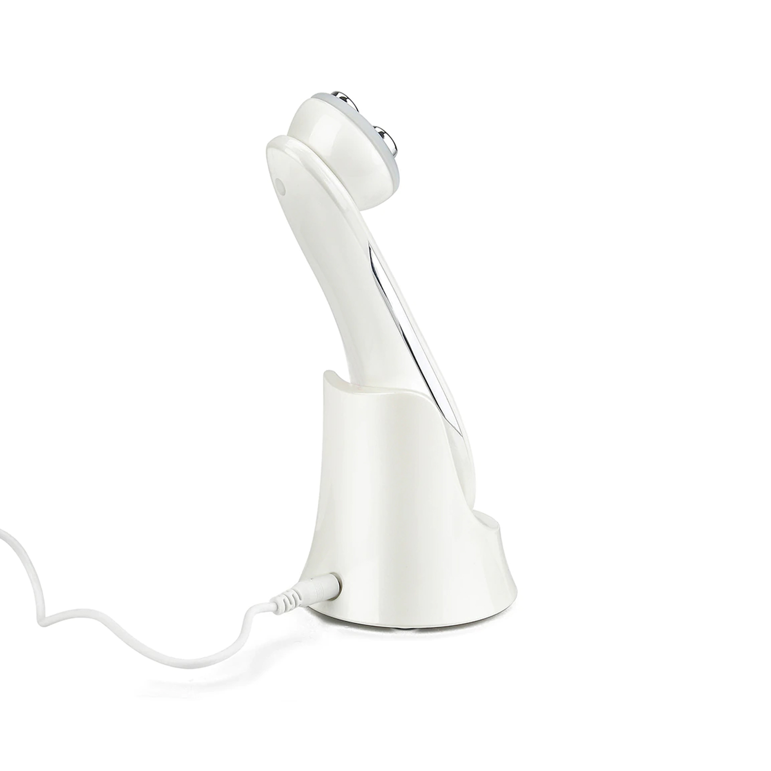 LIMPIADOR IMPORTCLICK SAL.09 RADIOFRECUENCIA FACIAL MASOTERAPIA LED LUZ EMS MASAJEADOR 6 EN 1 - 4