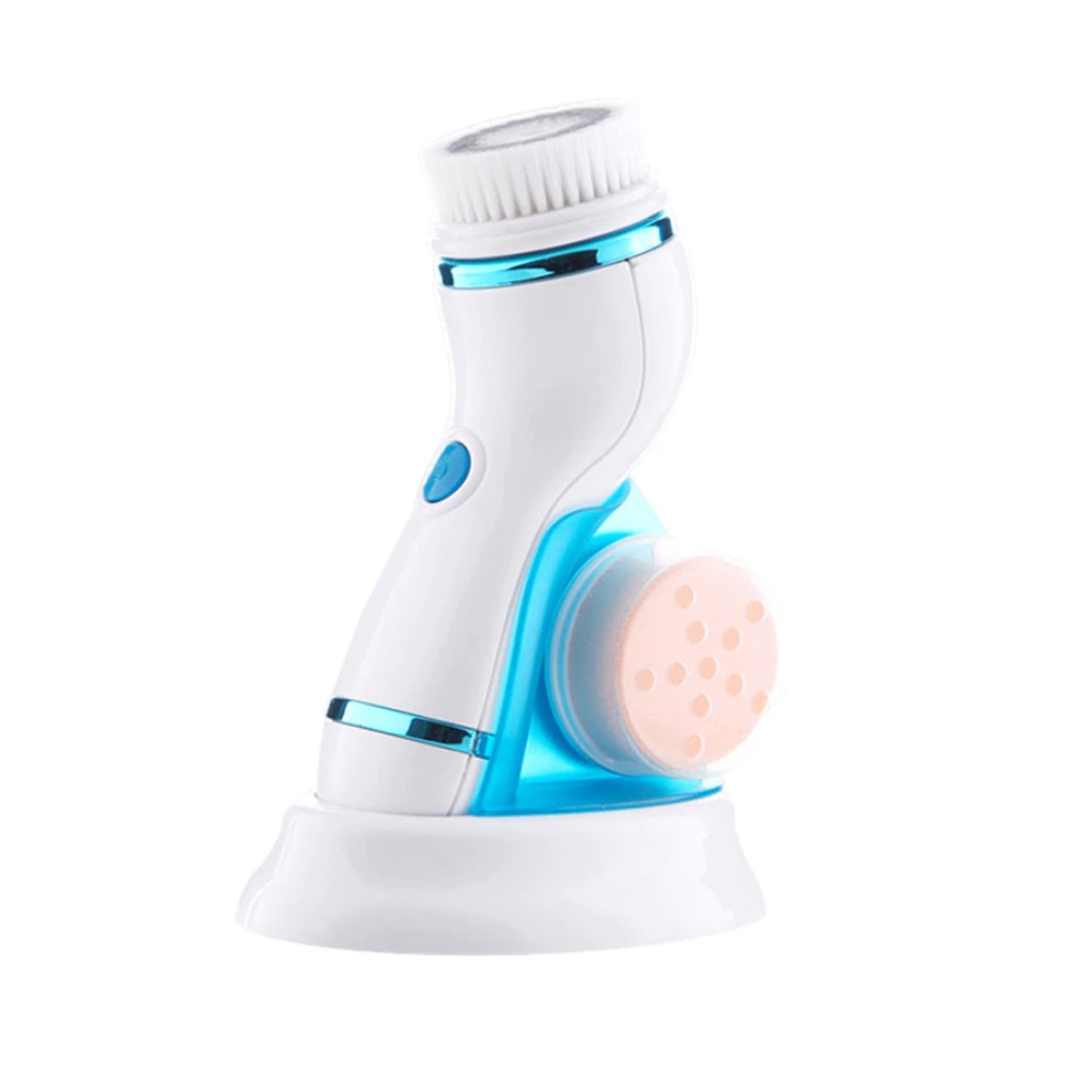 MÁQUINA SONIC GALVÁNICA LIMPIEZA FACIAL CUERPO 3 FUNCIONES - 1
