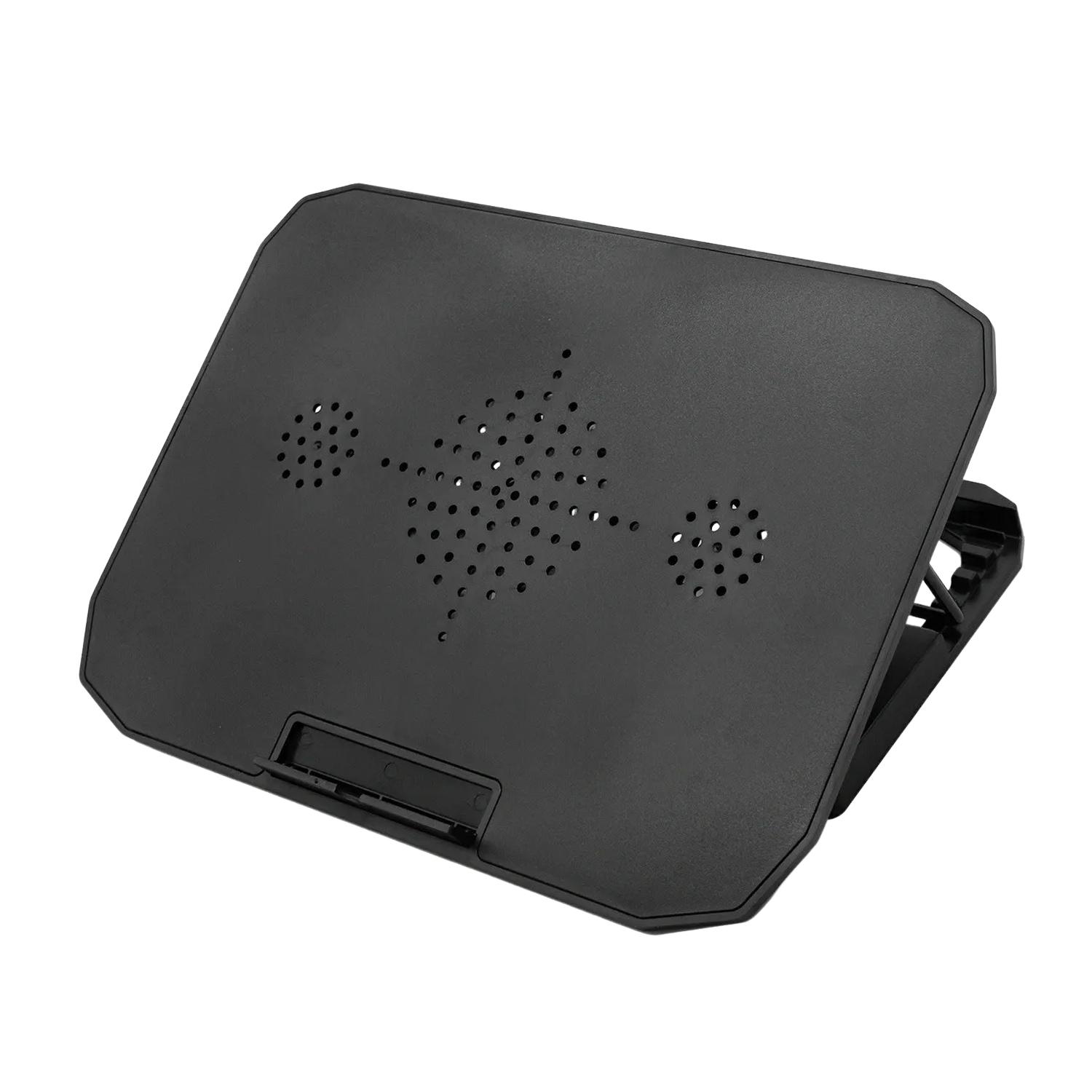 VENTILADOR ENFRIADOR PARA NOTEBOOK ESCRITORIO - 2