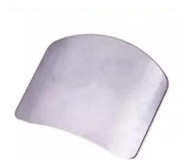 PROTECTOR METALICO DEDOS CORTAR COCINA - 1