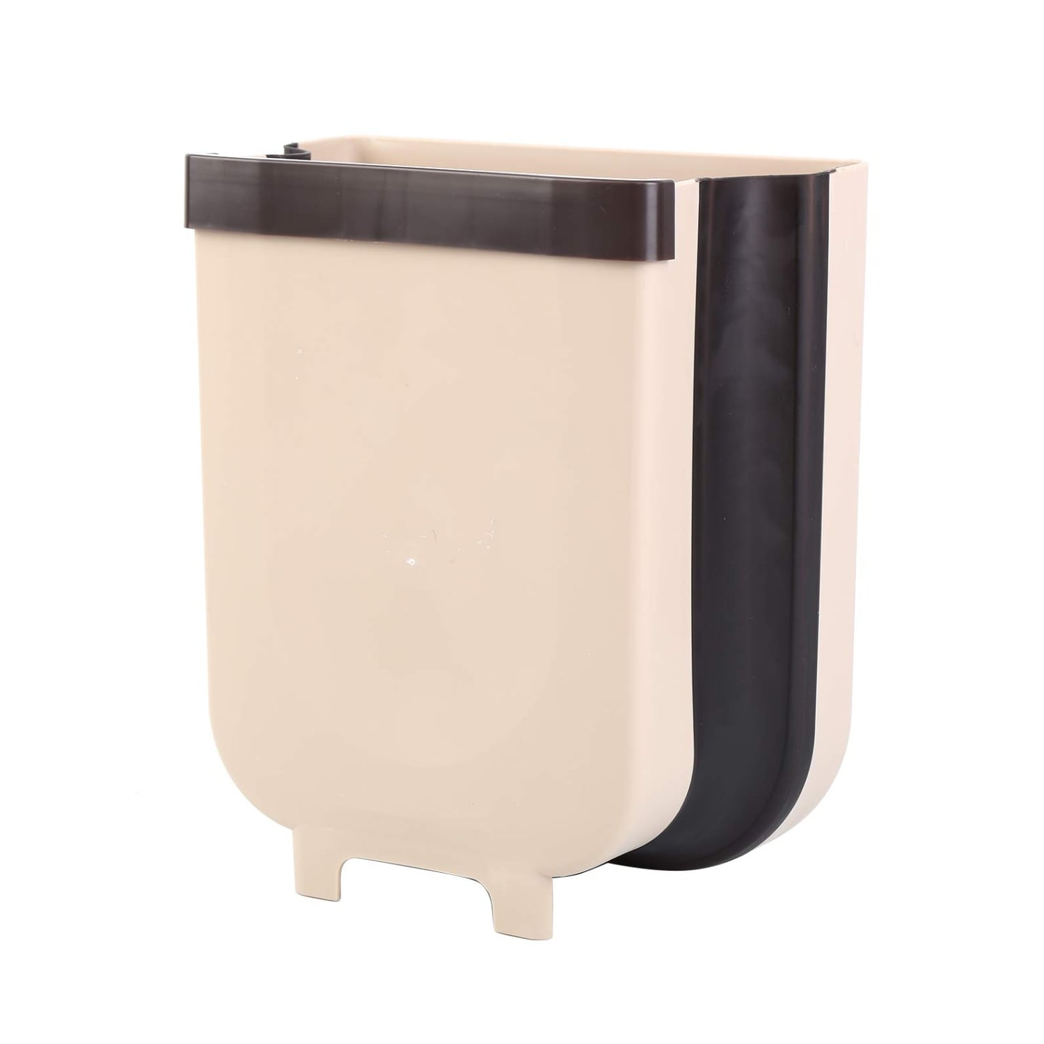 BASURERO IMPORTCLICK HOG.62 AJUSTABLE COCINA PLEGABLE - 1