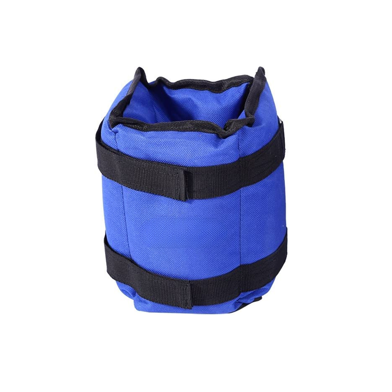 PESAS DEPORTIVAS IMPORTCLICK 1.5 KG PARA TOBILLOS Y MUÑECA 1,5 AZUL - 3