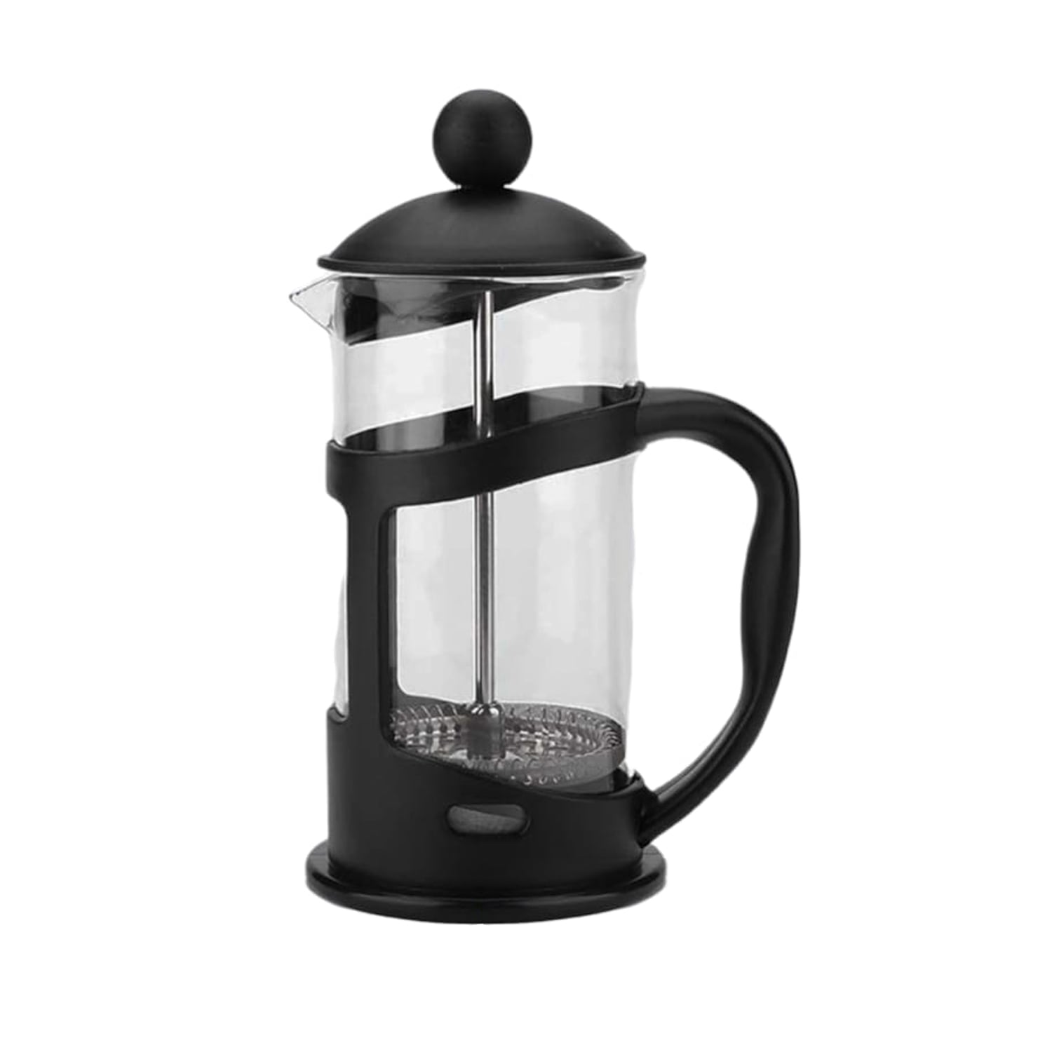 PRENSA CAFETERA FRANCESA IMPORTCLICK NESPRESSO HOG.73 ESPRESSO CAFÉ 600 ML - 1