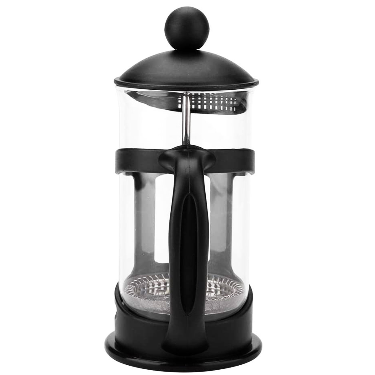 PRENSA CAFETERA FRANCESA IMPORTCLICK NESPRESSO HOG.73 ESPRESSO CAFÉ 600 ML - 3
