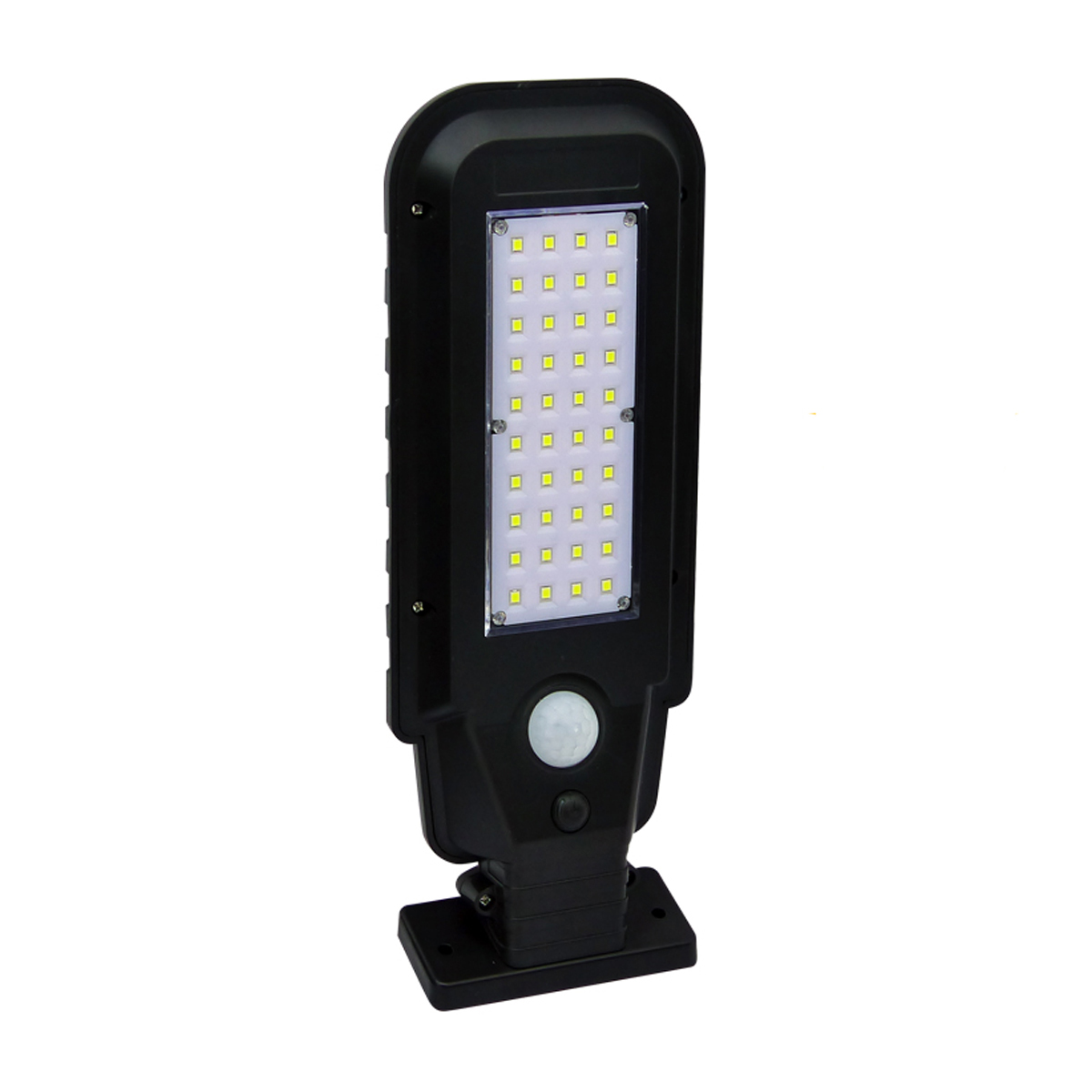 FOCO SOLAR 40 LED 5.5 V LUZ BLANCA - 2