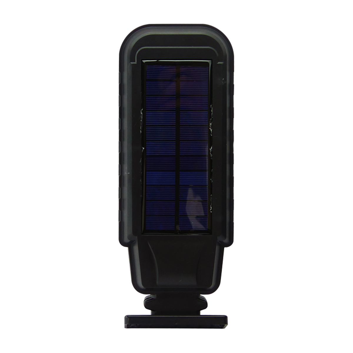FOCO SOLAR 40 LED 5.5 V LUZ BLANCA - 3