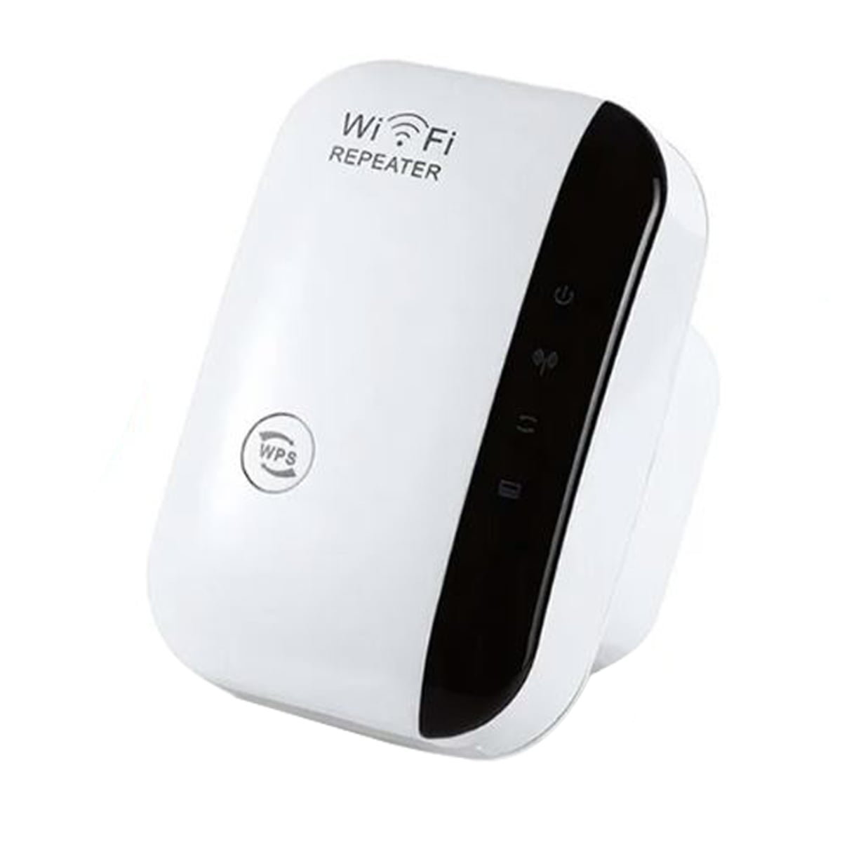REPETIDOR IMPORTCLICK TEC.44 AMPLIFICADOR WIFI INALÁMBRICO 300 MBPS - 1