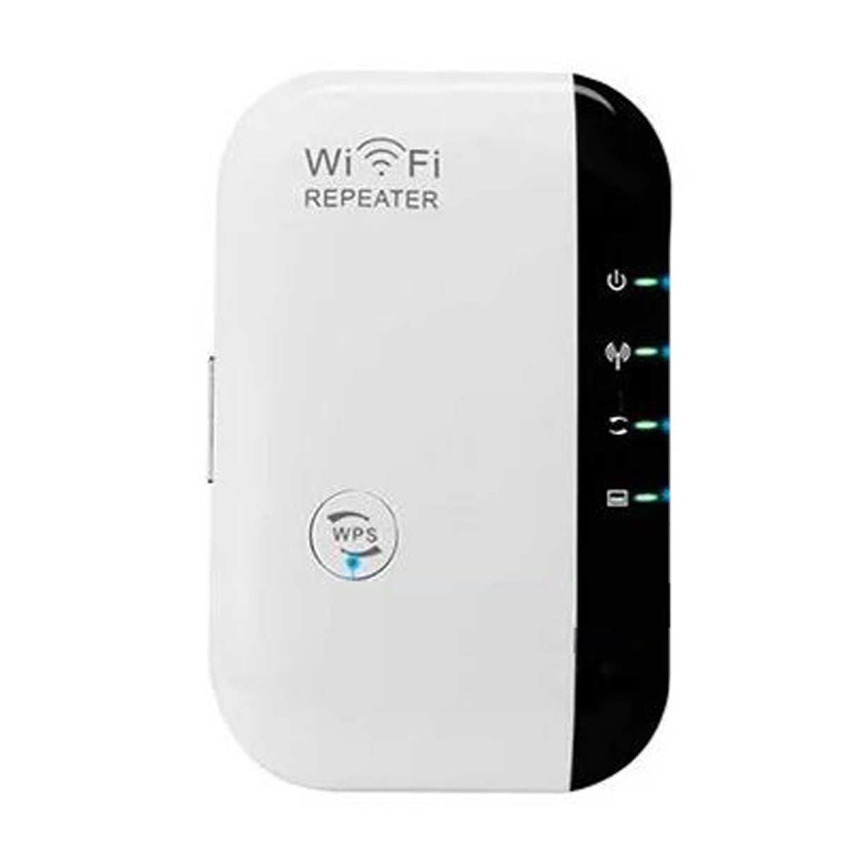 REPETIDOR IMPORTCLICK TEC.44 AMPLIFICADOR WIFI INALÁMBRICO 300 MBPS - 2