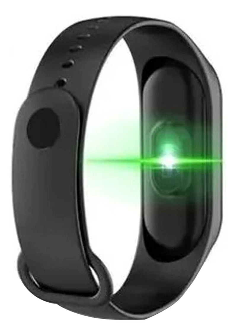 SMARTBAND TEC.45 NEGRO BLUETOOTH - 3