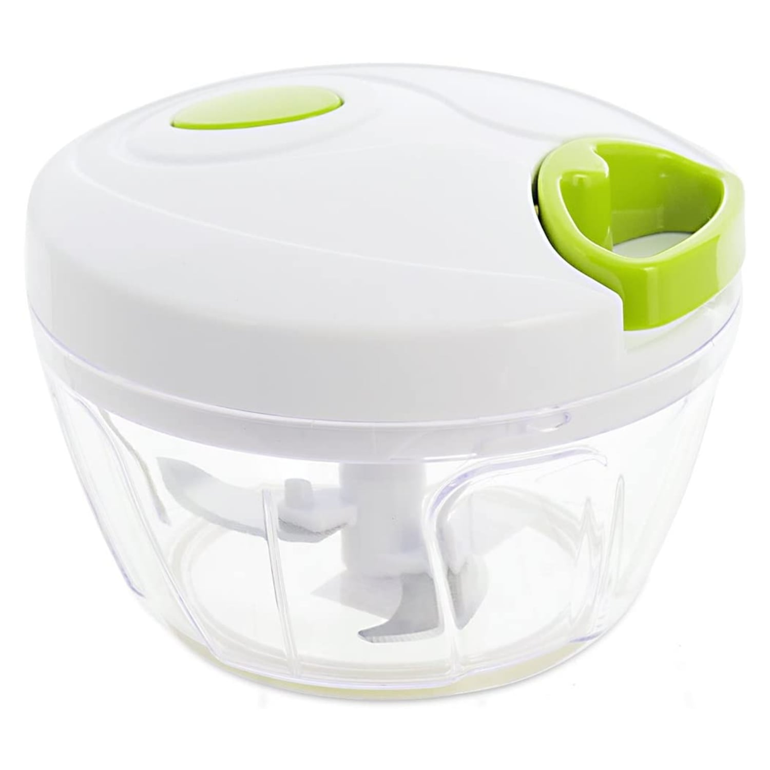 PICADOR IMPORTCLICK CORTADOR VERDURAS Y FRUTAS PROCESADOR - 1
