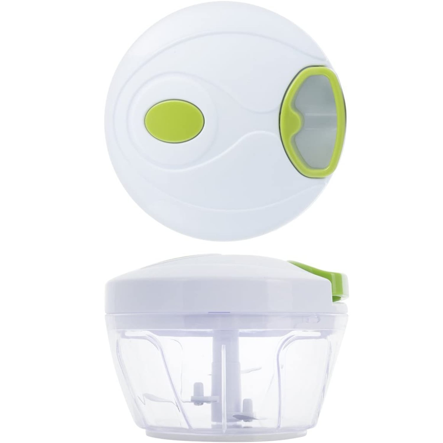 PICADOR IMPORTCLICK CORTADOR VERDURAS Y FRUTAS PROCESADOR - 2
