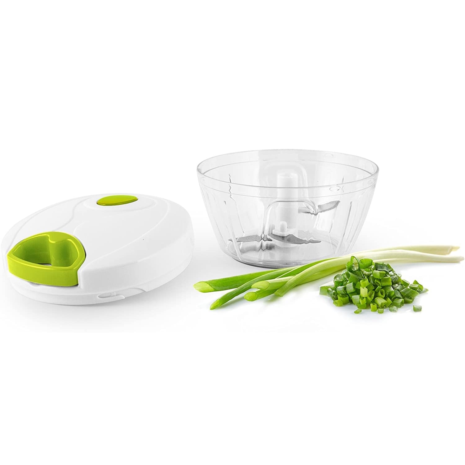 PICADOR IMPORTCLICK CORTADOR VERDURAS Y FRUTAS PROCESADOR - 3
