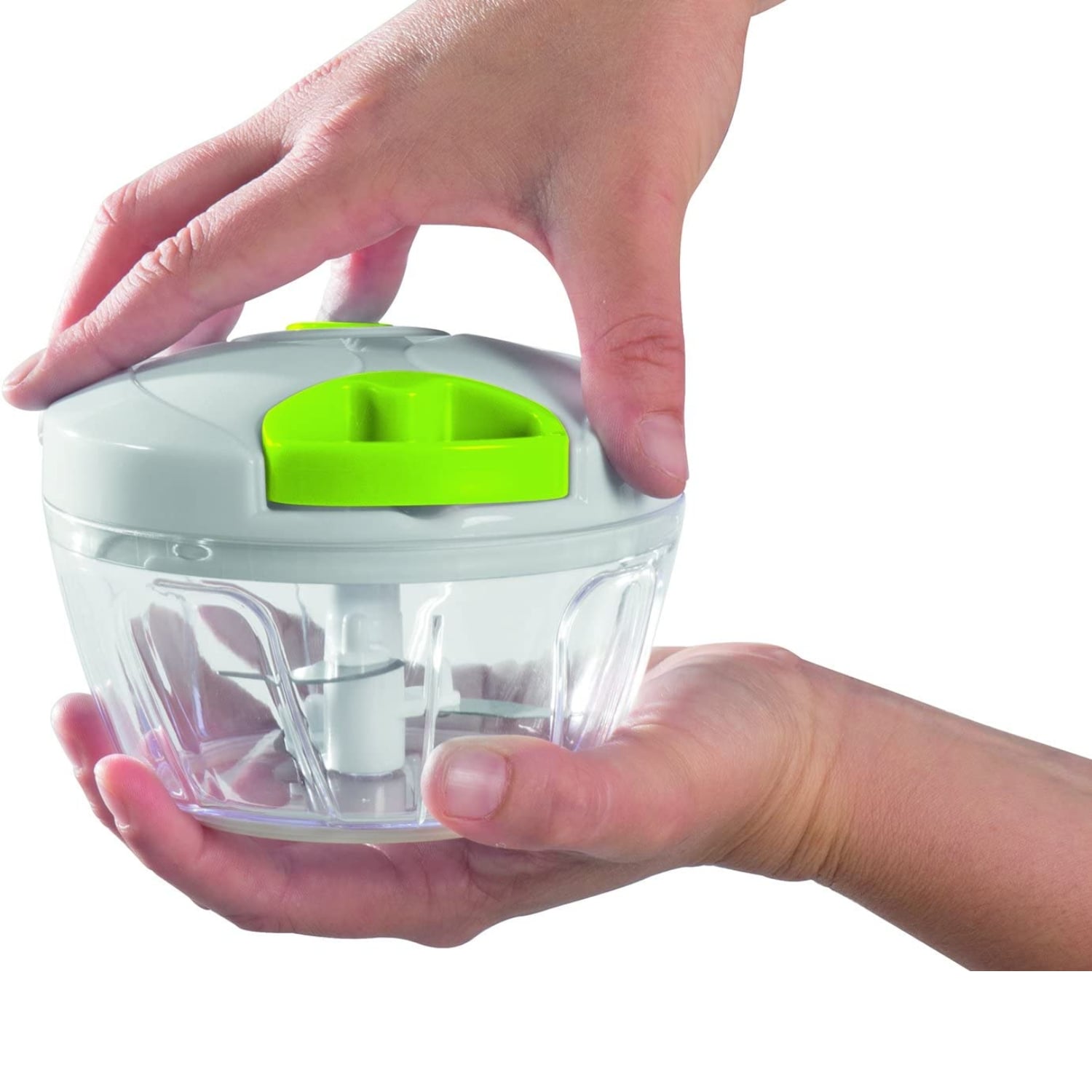 PICADOR IMPORTCLICK CORTADOR VERDURAS Y FRUTAS PROCESADOR - 5