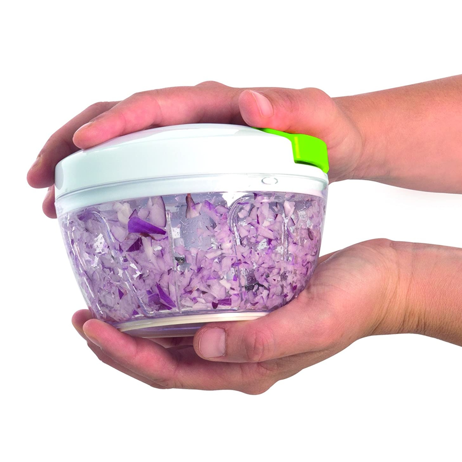 PICADOR IMPORTCLICK CORTADOR VERDURAS Y FRUTAS PROCESADOR - 8