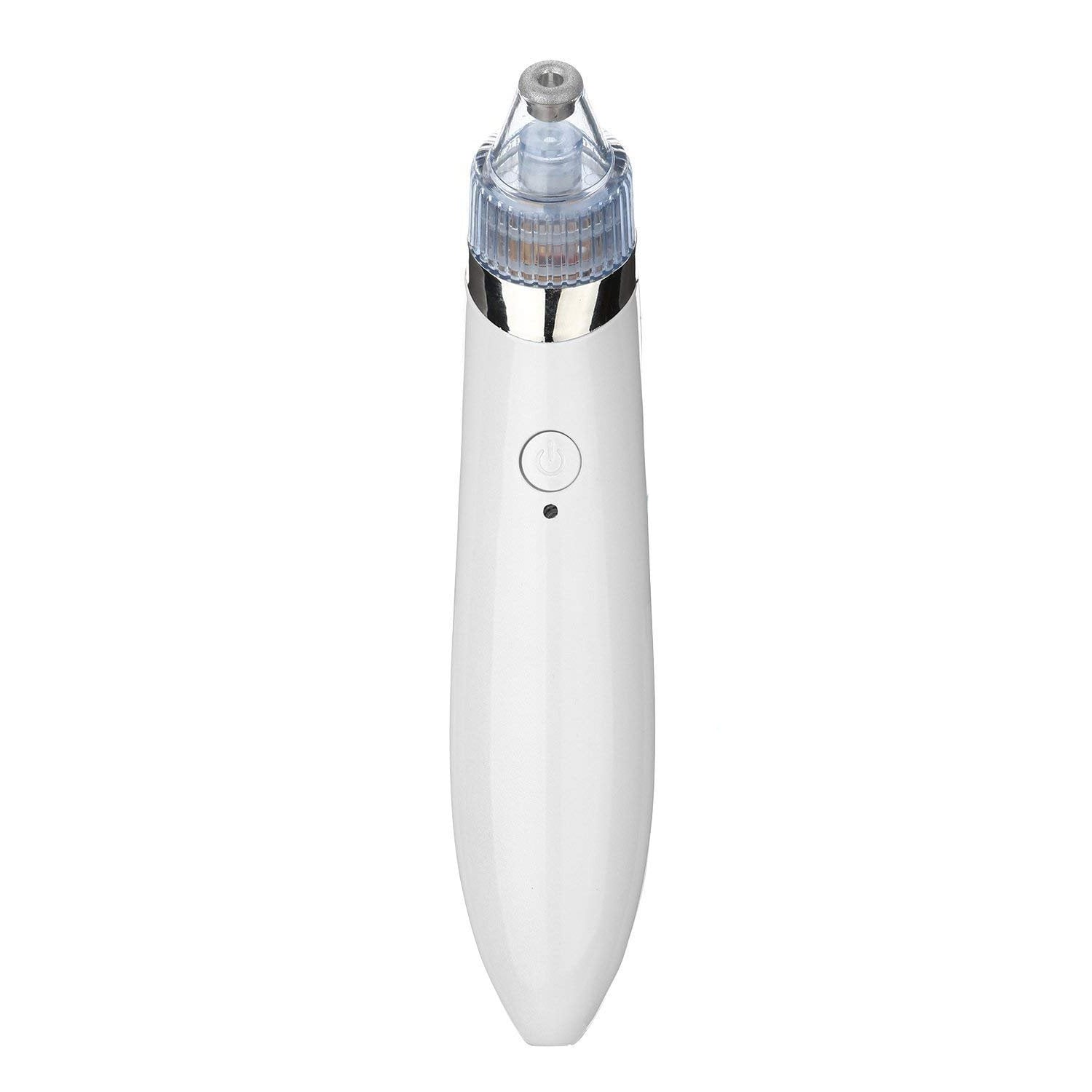 REMOVEDOR IMPORTCLICK SAL.23 LIMPIADOR GRASA BELLEZA PUNTOS NEGROS BLANCO - 1