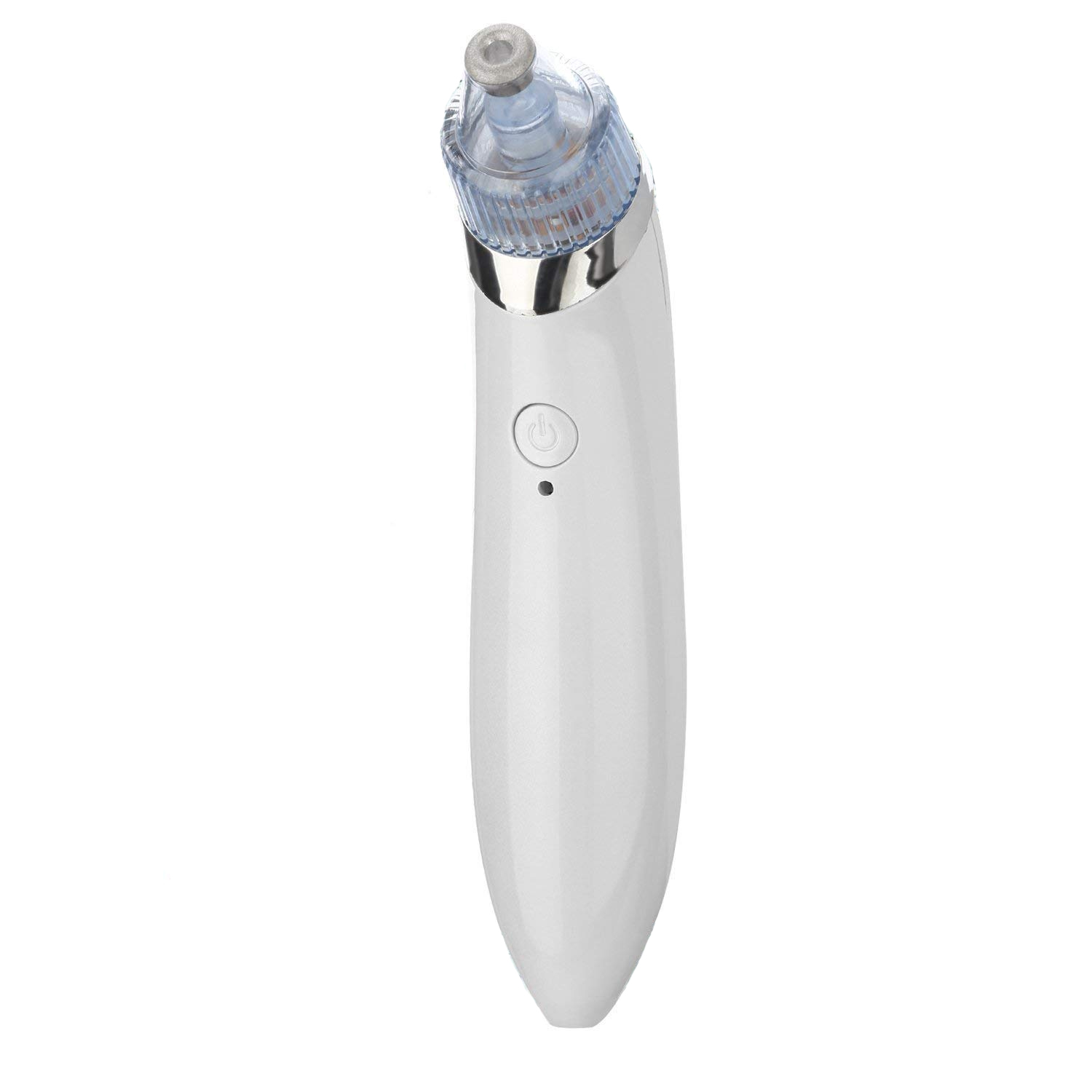 REMOVEDOR IMPORTCLICK SAL.23 LIMPIADOR GRASA BELLEZA PUNTOS NEGROS BLANCO - 2