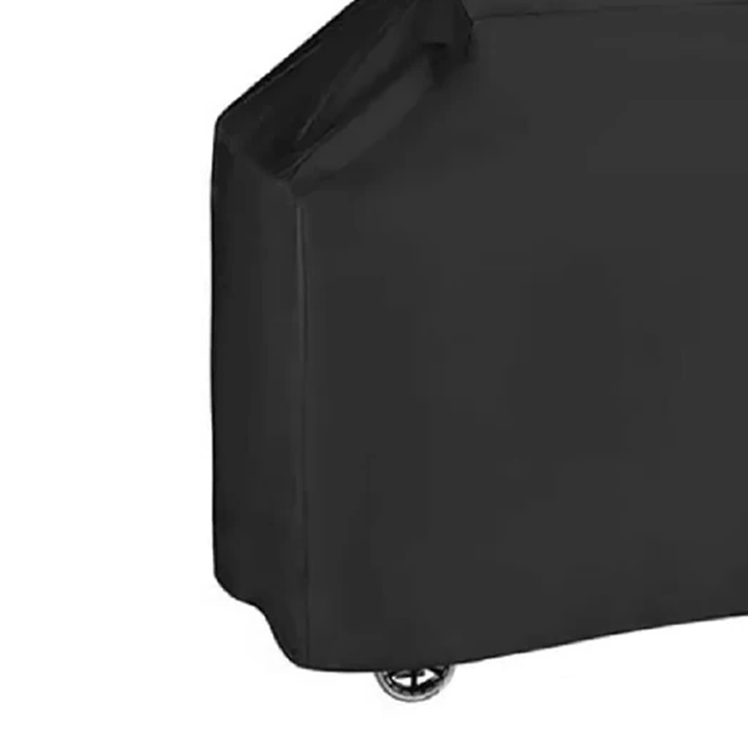 FUNDA COBERTOR PARRILLA EXTERIOR IMPERMEABLE 145X61X117 CM - 3