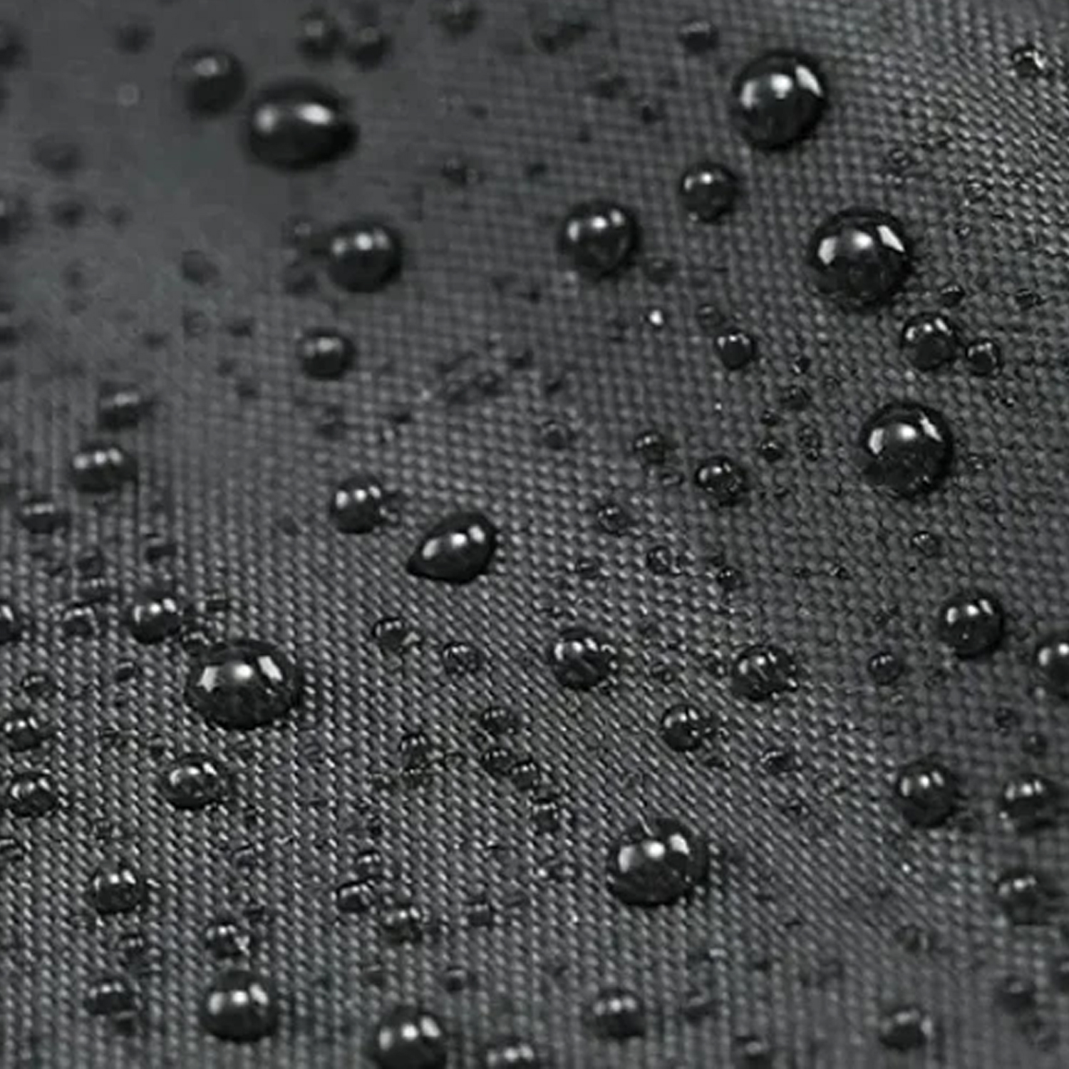 FUNDA COBERTOR PARRILLA EXTERIOR IMPERMEABLE 145X61X117 CM - 5