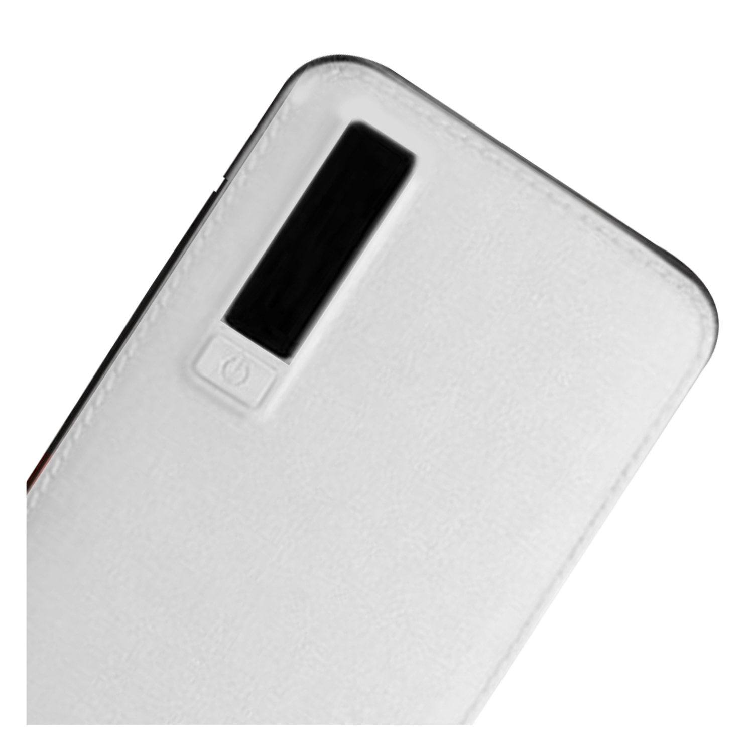 BATERÍA EMERGENCIA POWER BANK 20.000 MHZ 3 PUERTOS BLANCO - 3