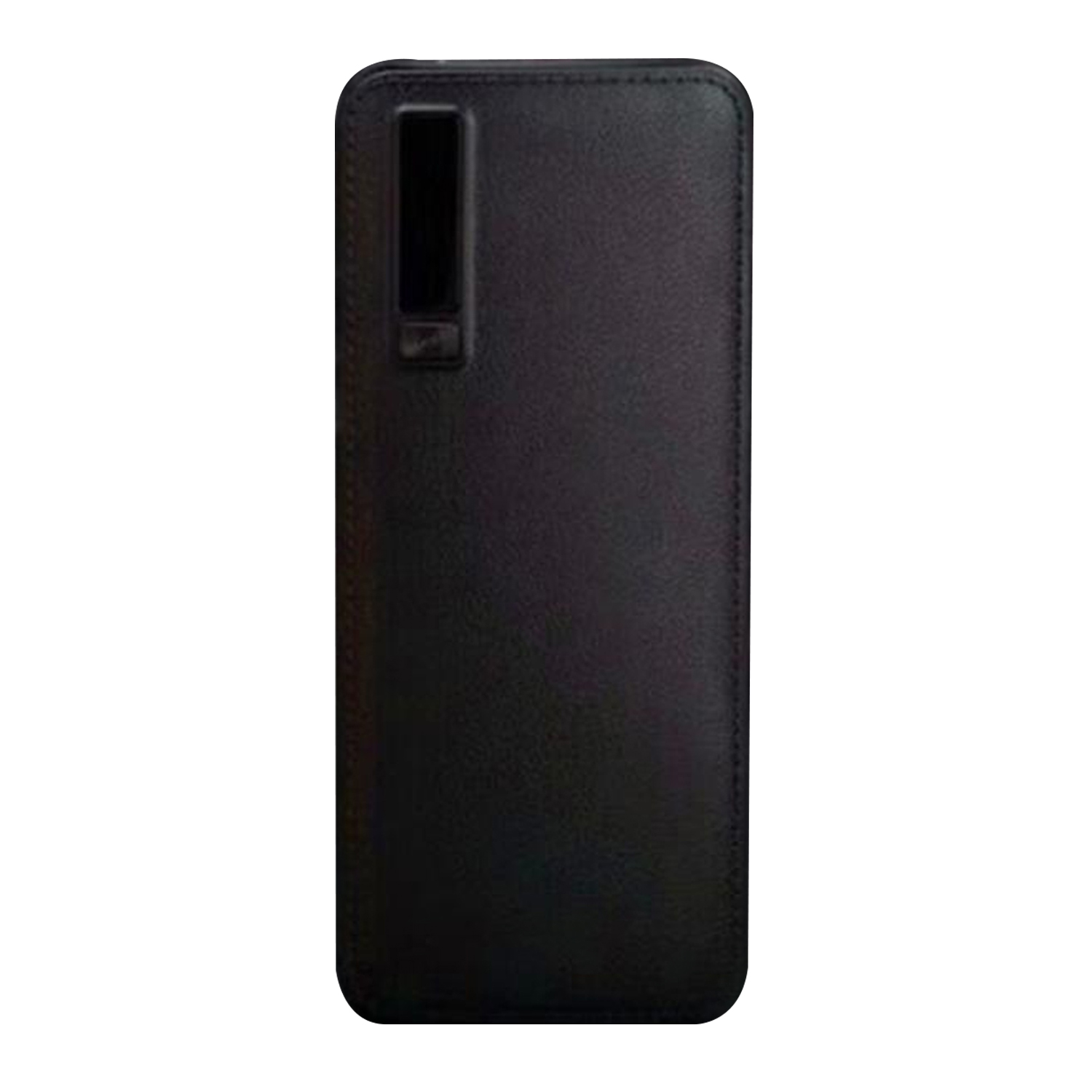 BATERÍA EMERGENCIA POWER BANK 20.000 MHZ 3 PUERTOS NEGRO - 1