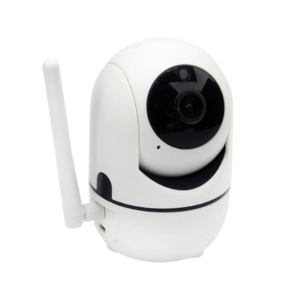 CÁMARA SEGURIDAD IP WIFI SENSOR MOVIMIENTO - 2