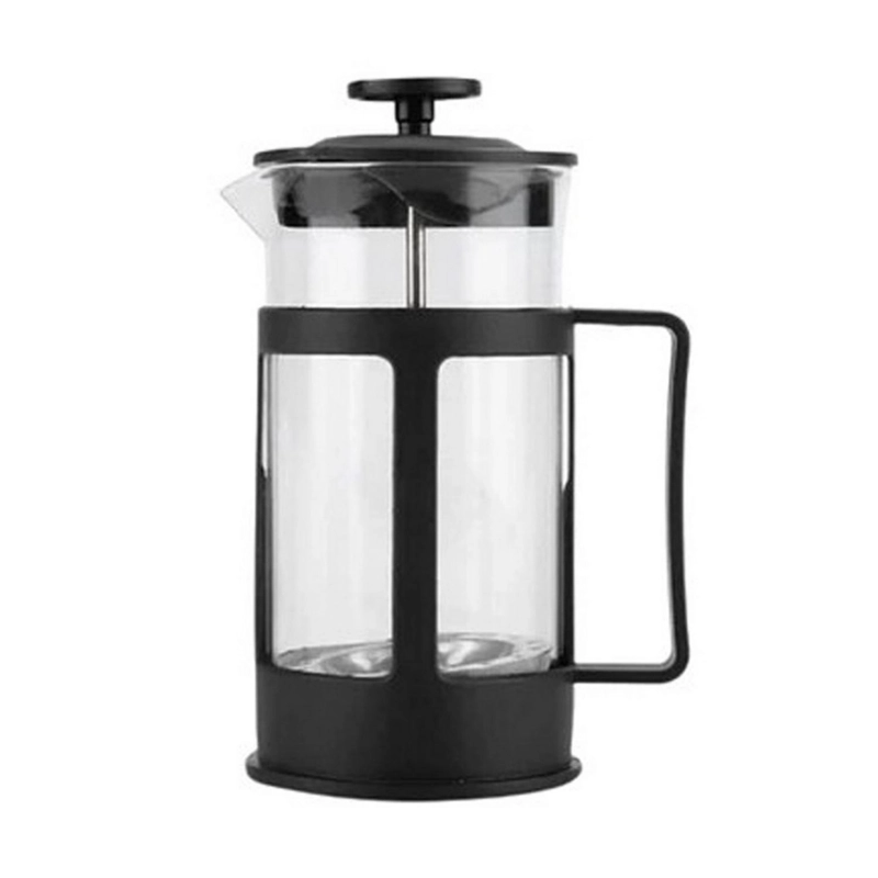 PRENSA CAFETERA FRANCESA IMPORTCLICK FRANCESA HOG.39 ESPRESSO CAFÉ 1000 ML - 1