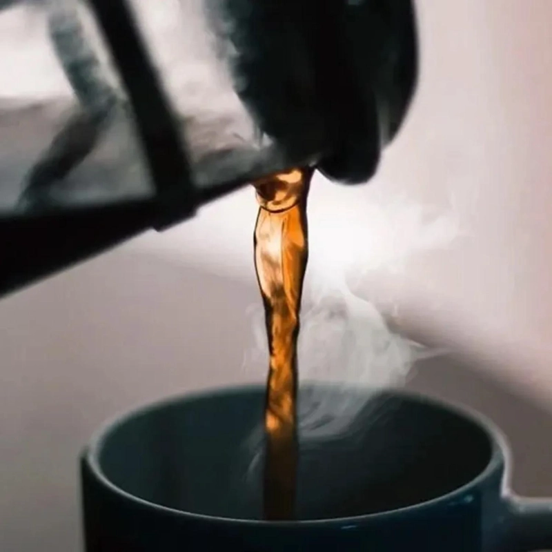 PRENSA CAFETERA FRANCESA IMPORTCLICK FRANCESA HOG.39 ESPRESSO CAFÉ 1000 ML - 6