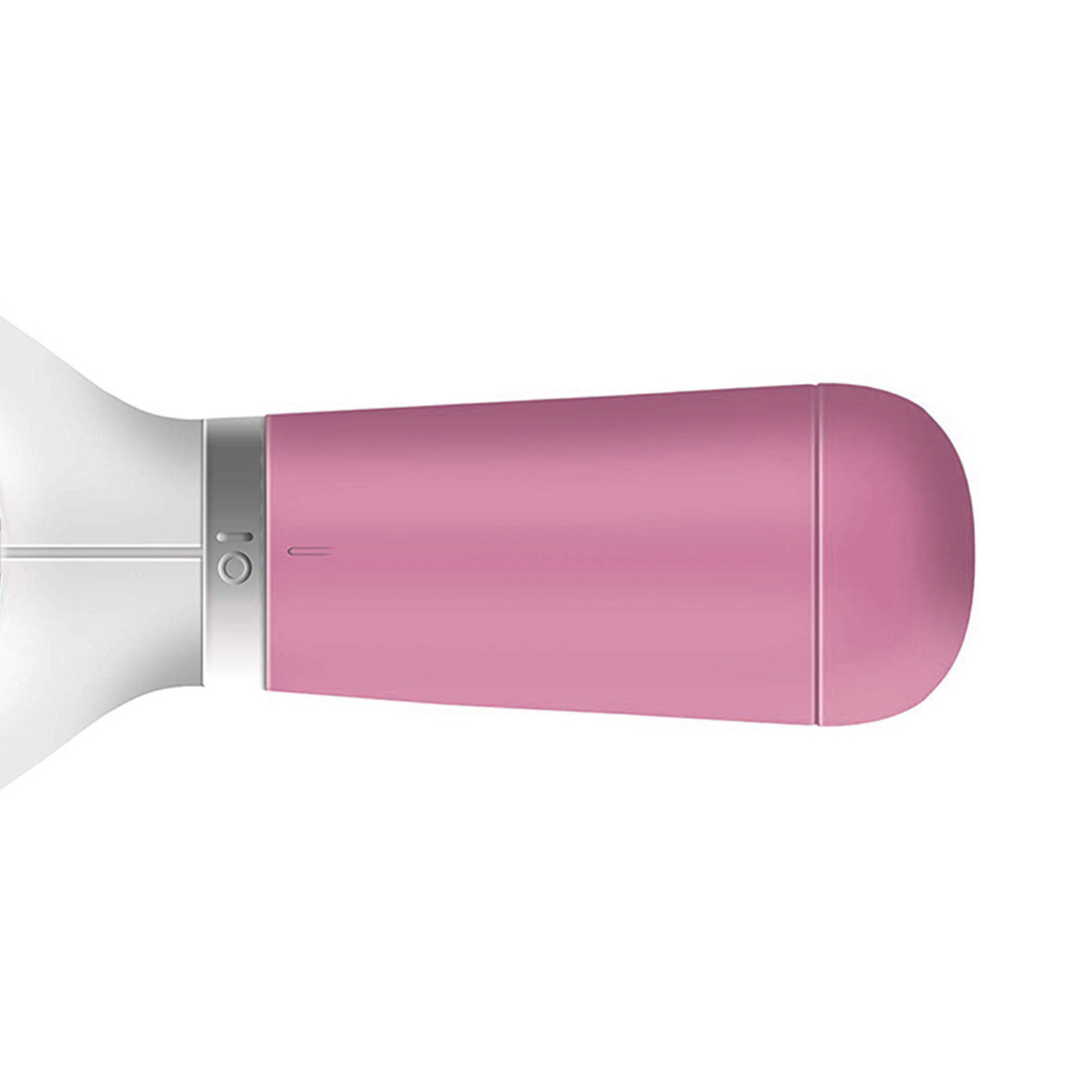 REMOVEDOR IMPORTCLICK SAL.26 PLÁSTICO BELLEZA EXTRACTOR DE CALLOS ROSADO - 1
