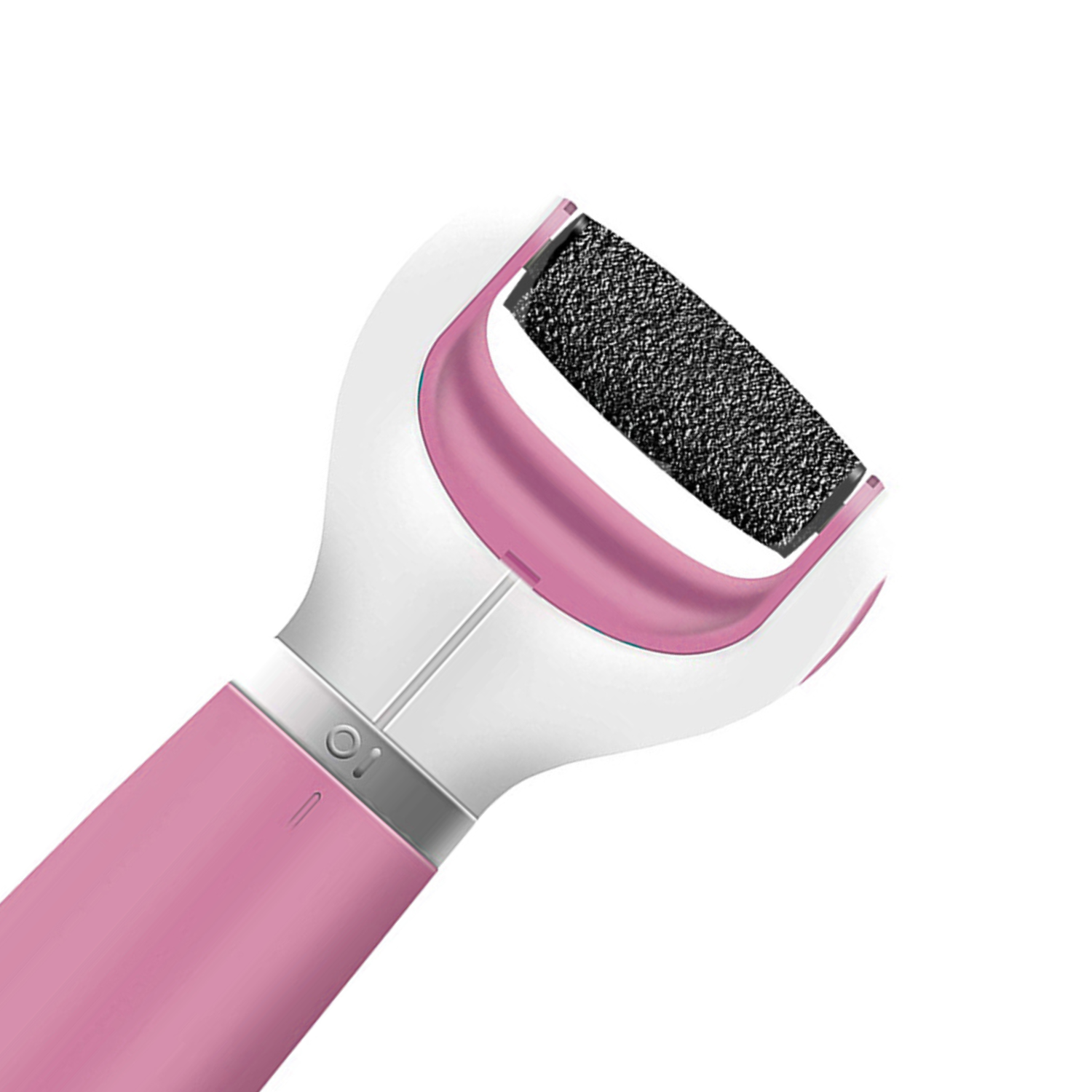 REMOVEDOR IMPORTCLICK SAL.26 PLÁSTICO BELLEZA EXTRACTOR DE CALLOS ROSADO - 2