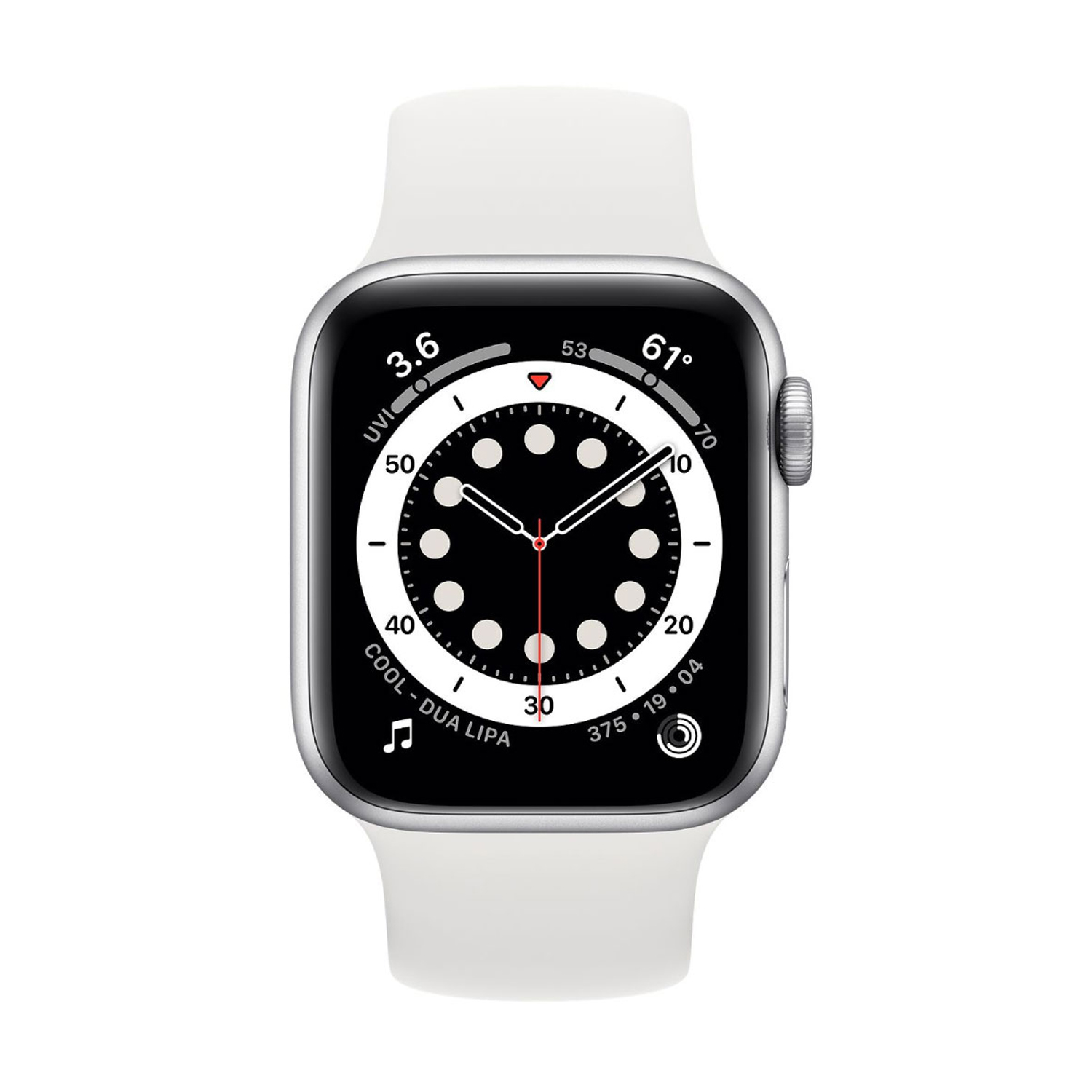SMARTWATCH W26 + BLANCO BLUETOOTH - 2