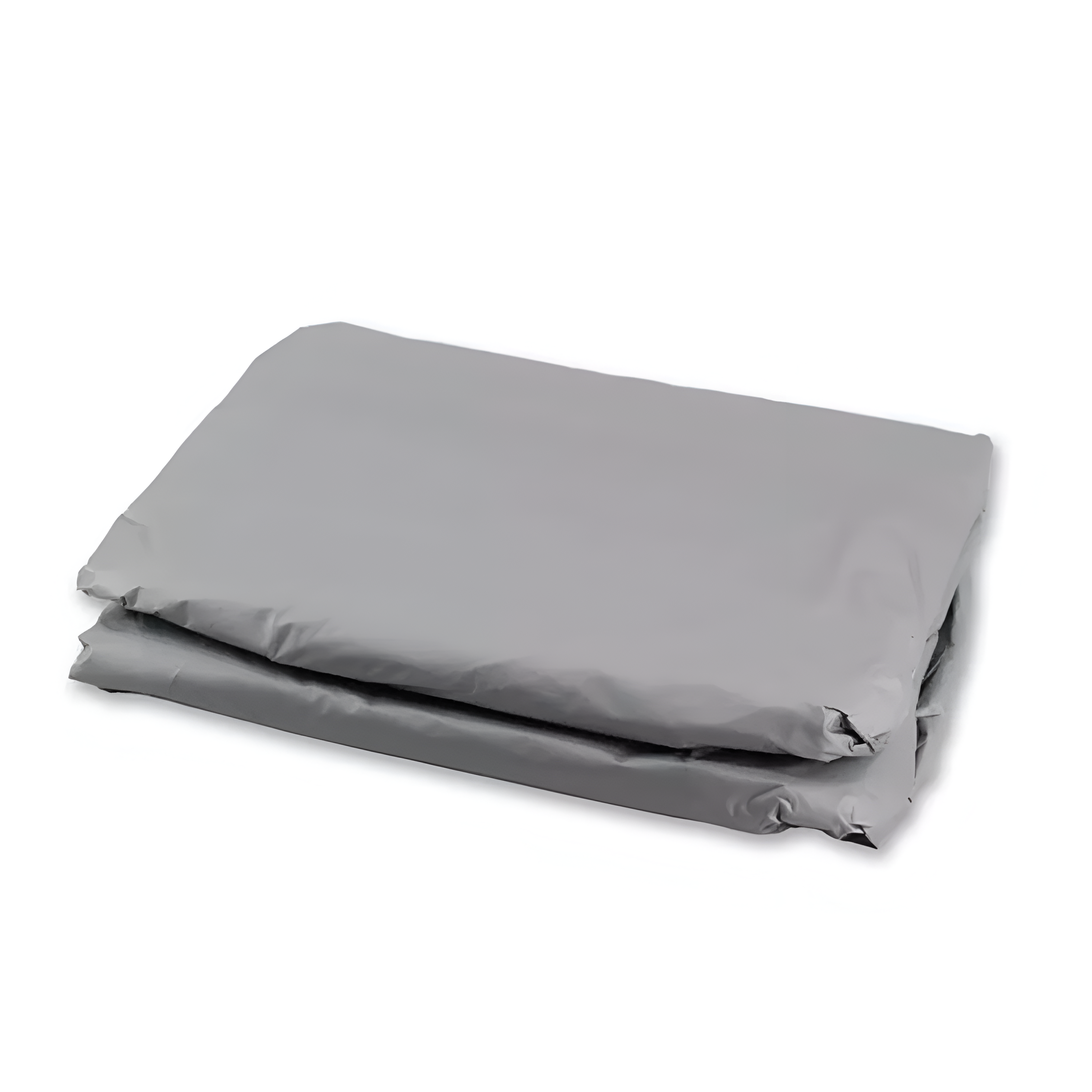 COBERTOR LLUVIA IMPORTCLICK GRIS AUTOMÓVIL XL - 2