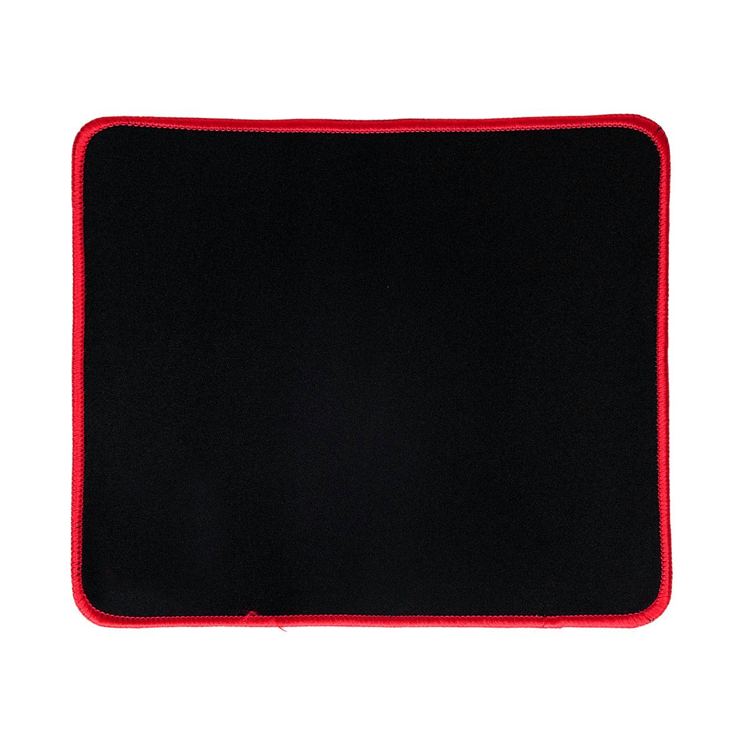 MOUSE PAD IMPORTCLICK GAMER NOTEBOOK 26 X 21 CM ROJO TEC.60 - 1