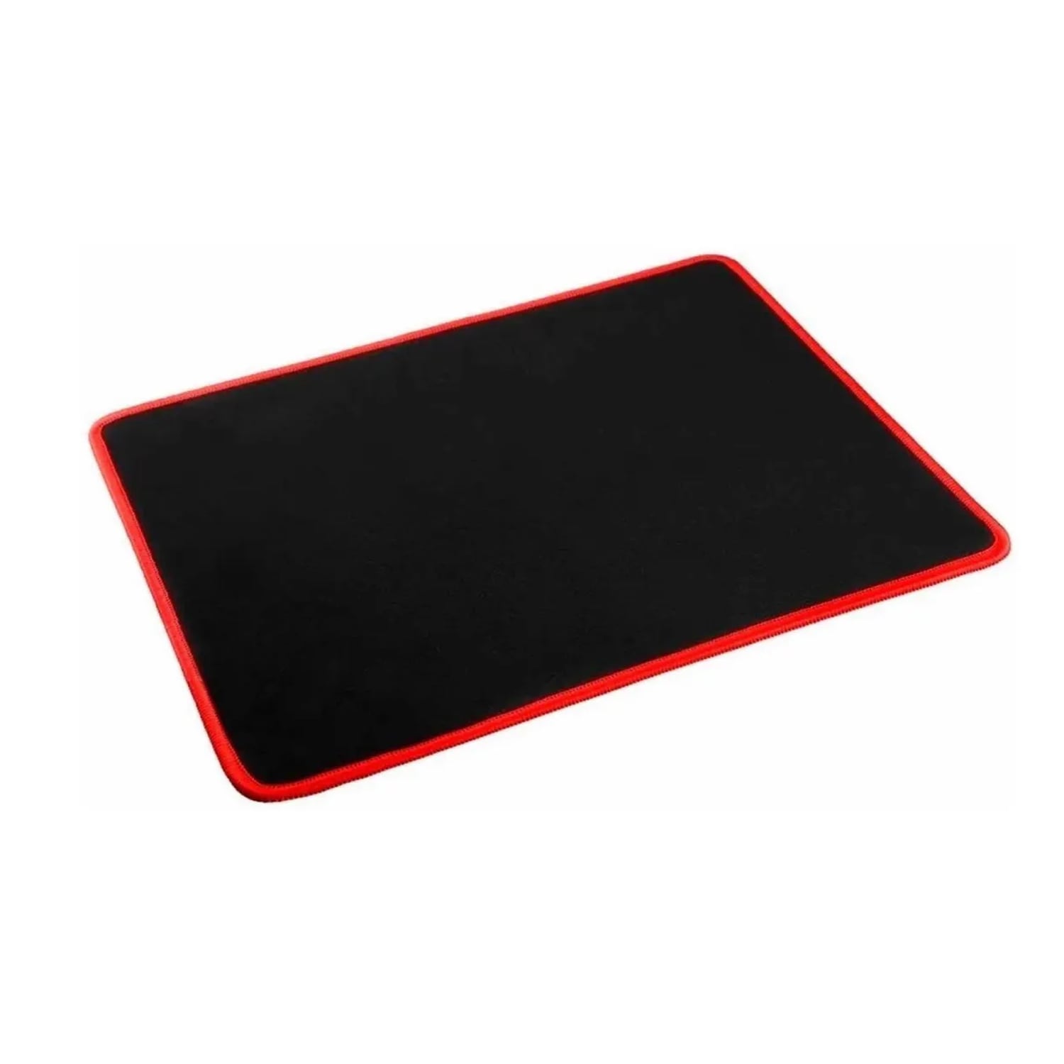 MOUSE PAD IMPORTCLICK GAMER NOTEBOOK 26 X 21 CM ROJO TEC.60 - 2