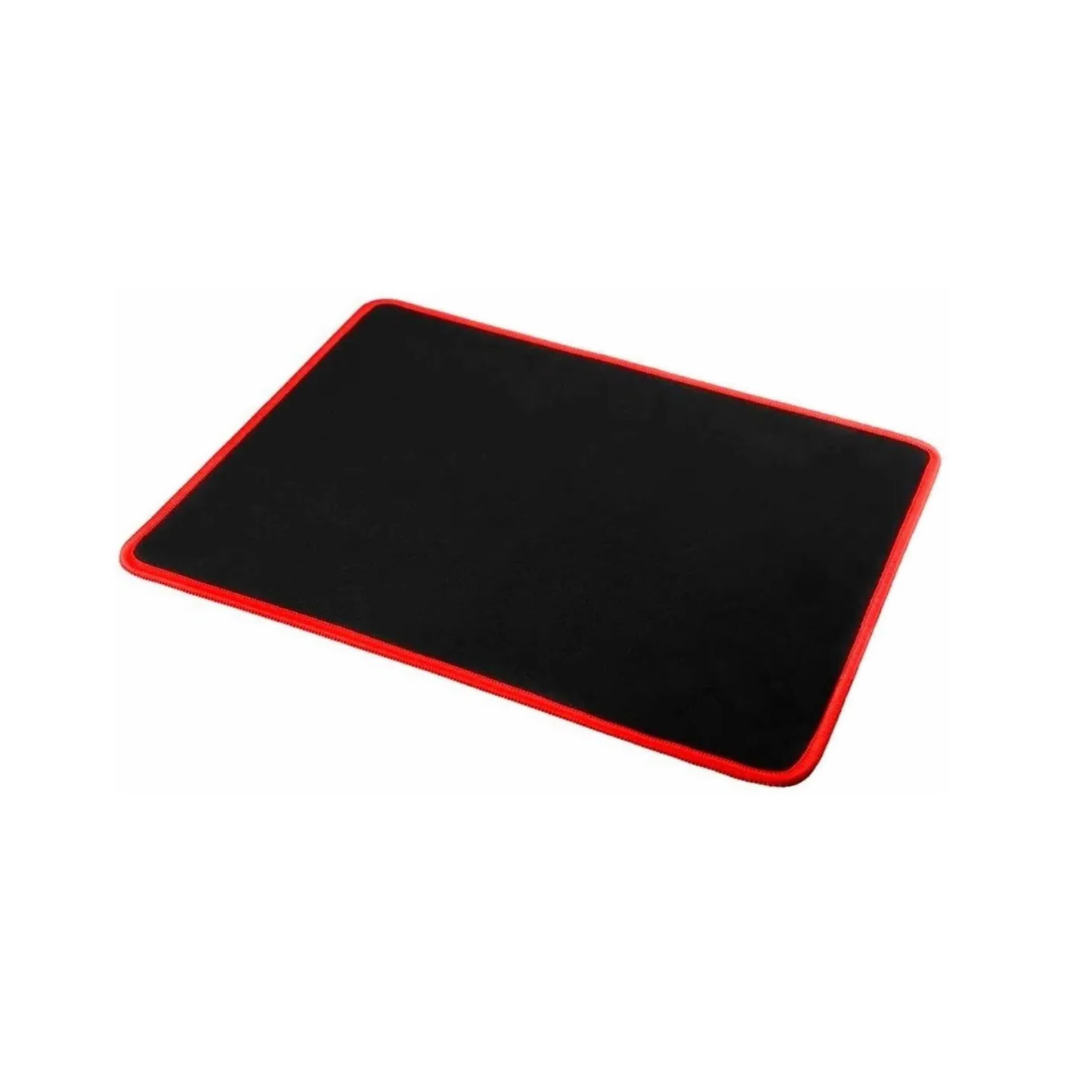 MOUSE PAD IMPORTCLICK GAMER NOTEBOOK 26 X 21 CM ROJO TEC.60 - 3