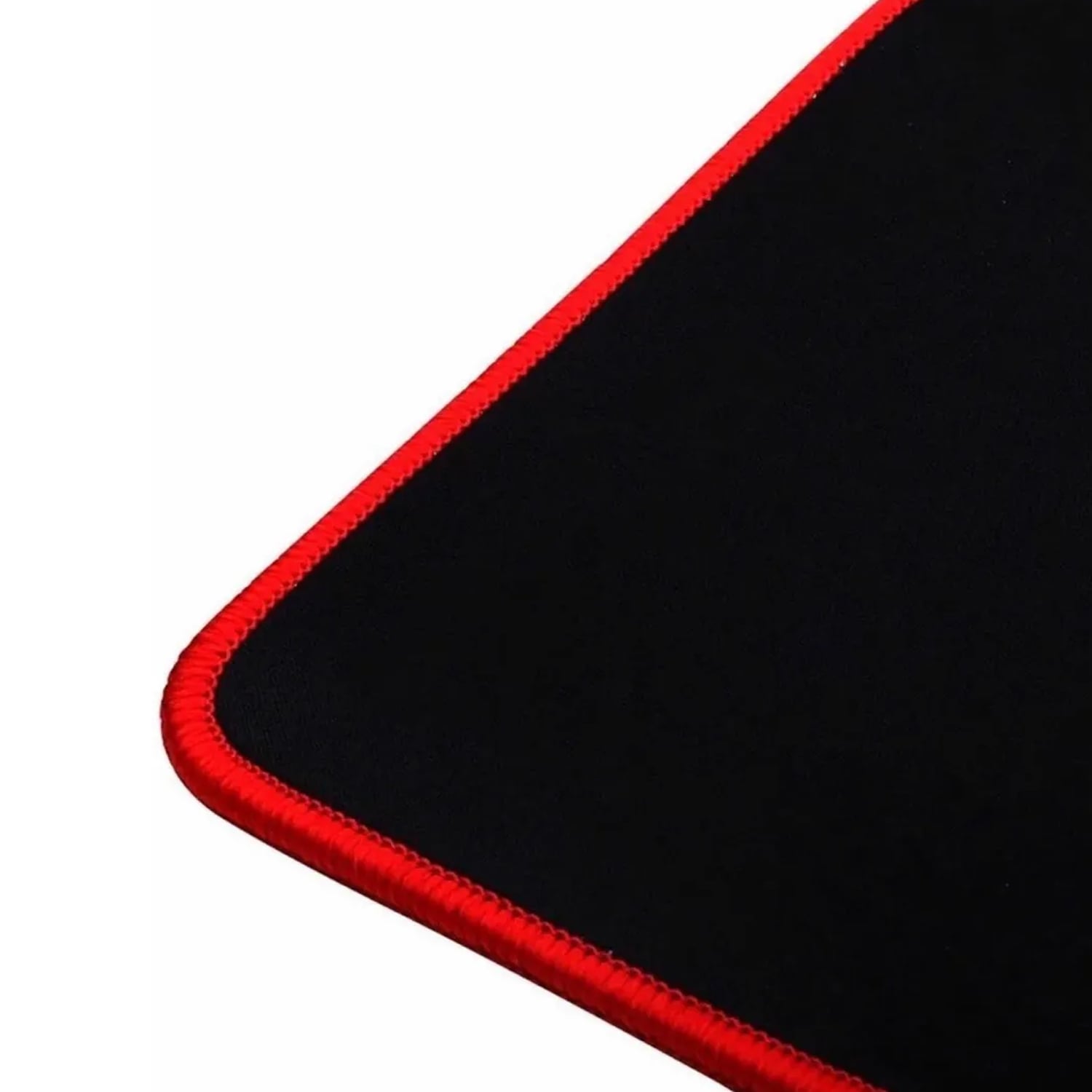 MOUSE PAD IMPORTCLICK GAMER NOTEBOOK 26 X 21 CM ROJO TEC.60 - 4