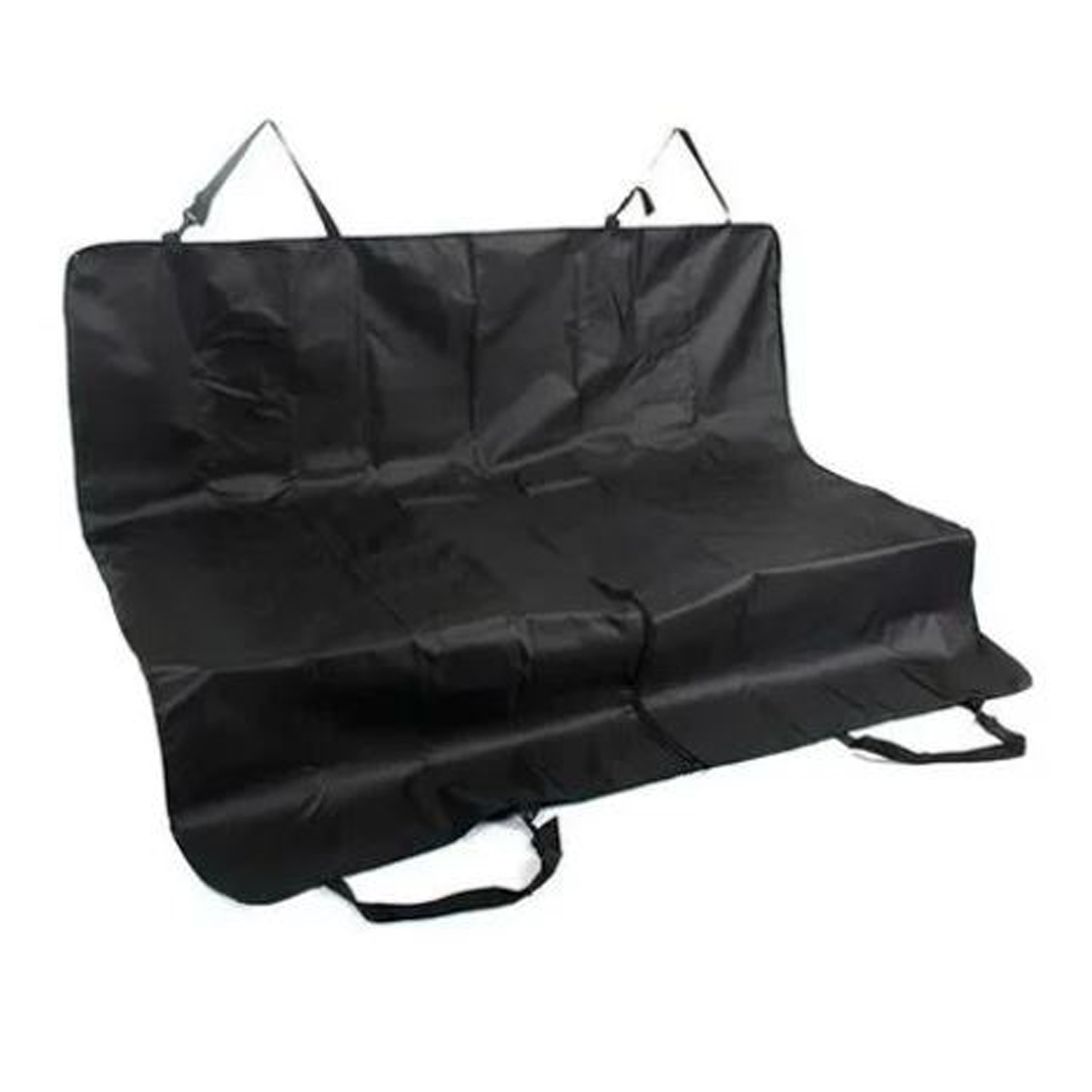 CUBRE ASIENTO IMPORTCLICK AUTO MASCOTAS ANIMALES - 1
