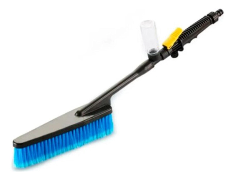 SET IMPORTCLICK MULTIFUNCIONAL CEPILLO LIMPIEZA AUTO AUT.10 - 1