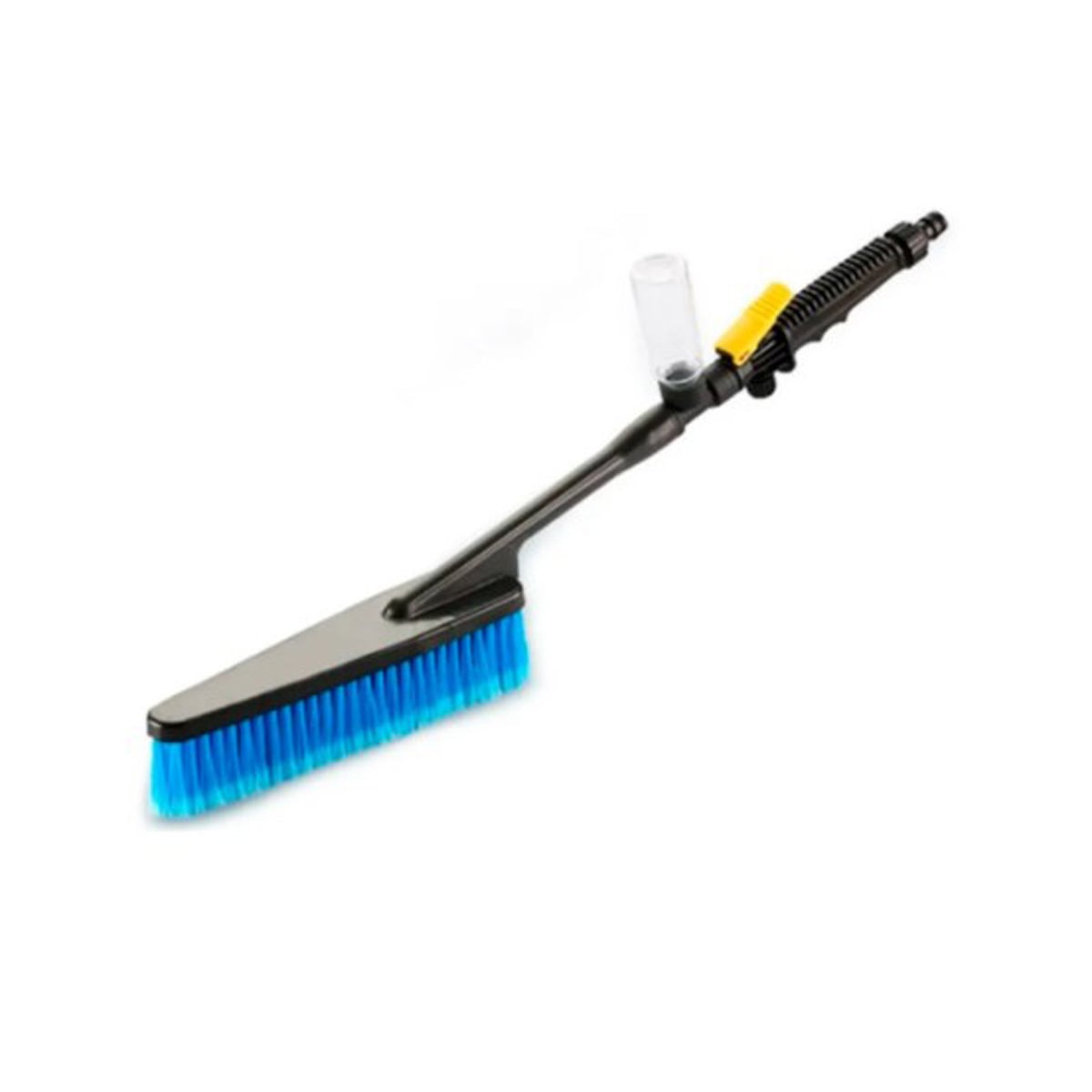SET IMPORTCLICK MULTIFUNCIONAL CEPILLO LIMPIEZA AUTO AUT.10 - 1