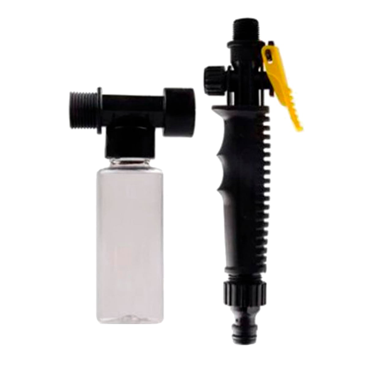 SET IMPORTCLICK MULTIFUNCIONAL CEPILLO LIMPIEZA AUTO AUT.10 - 3