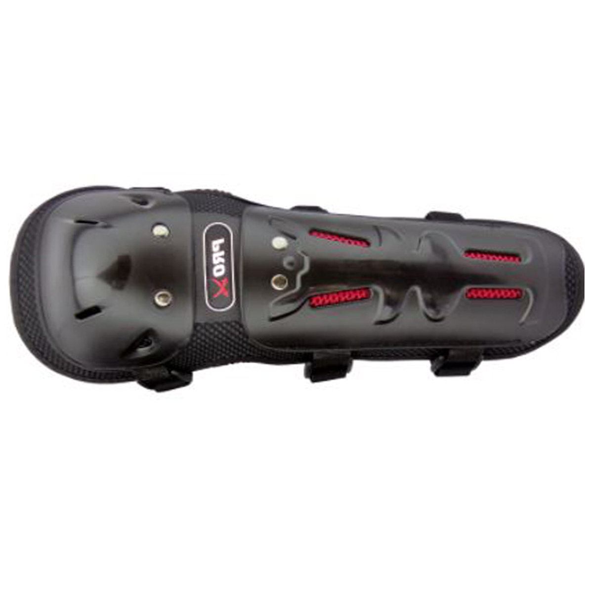 SET IMPORTCLICK RODILLERAS CODERAS MOTO BICICLETA PRO - 2